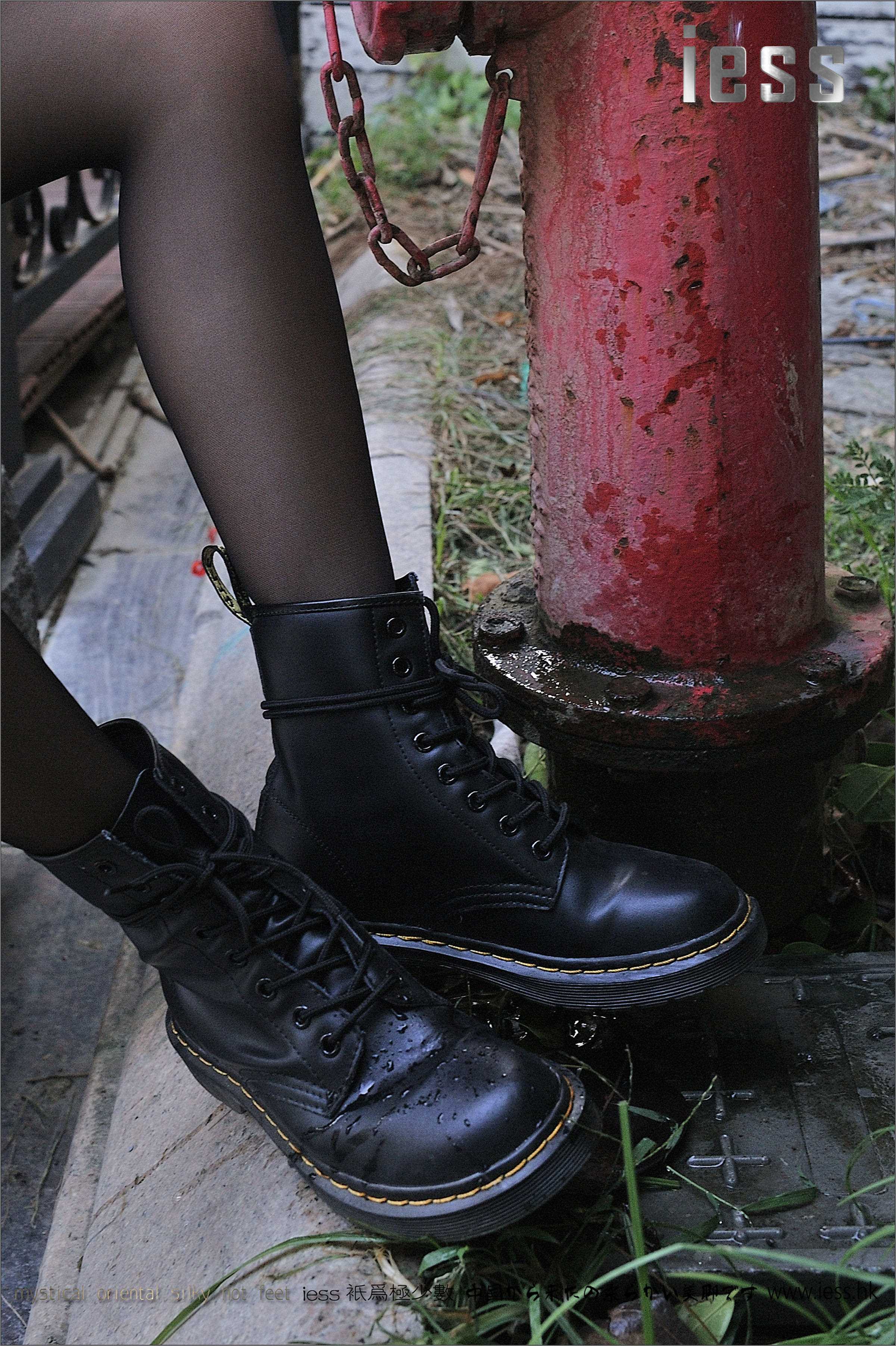 China Beauty Legs and feet 167