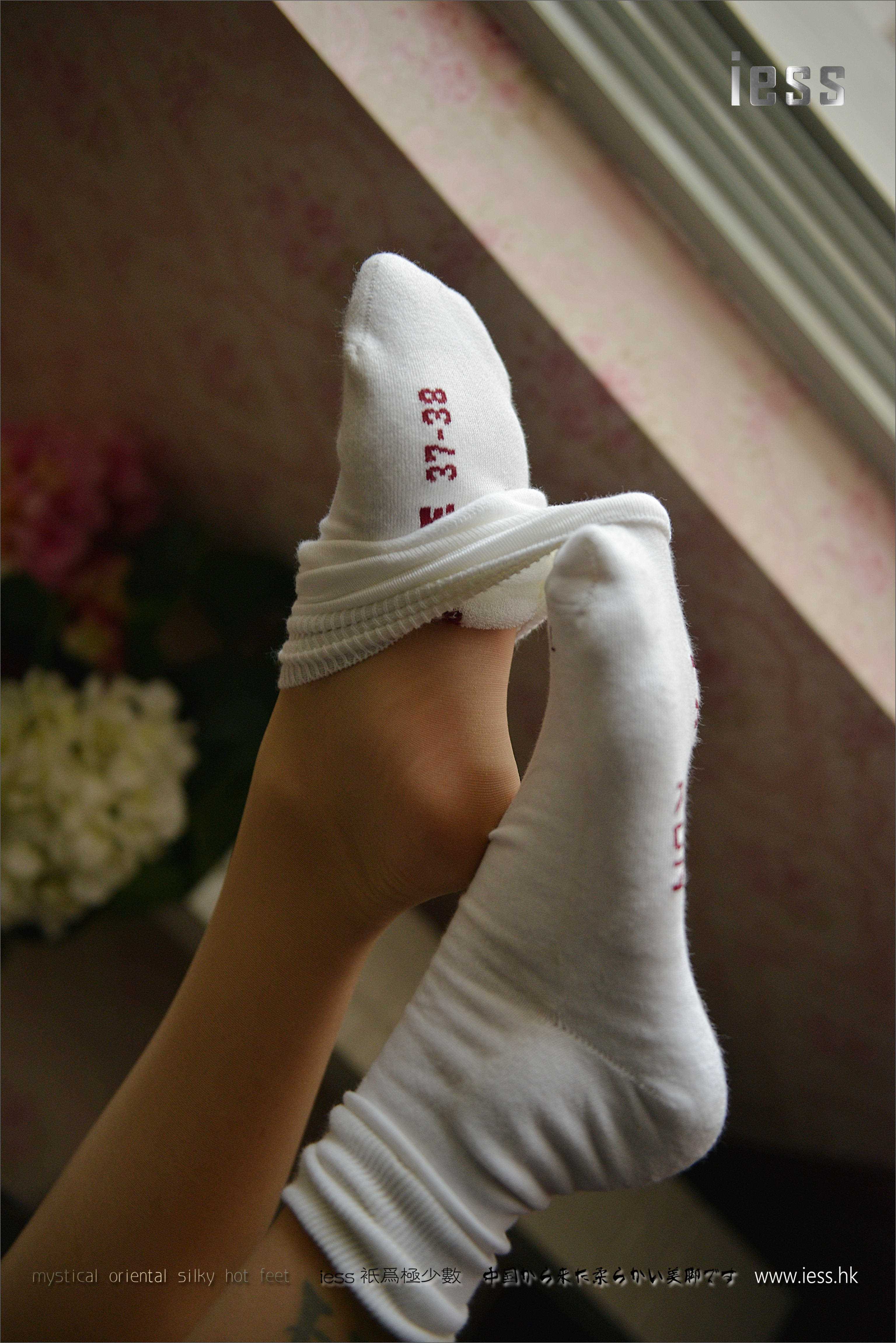 China Beauty Legs and feet 168