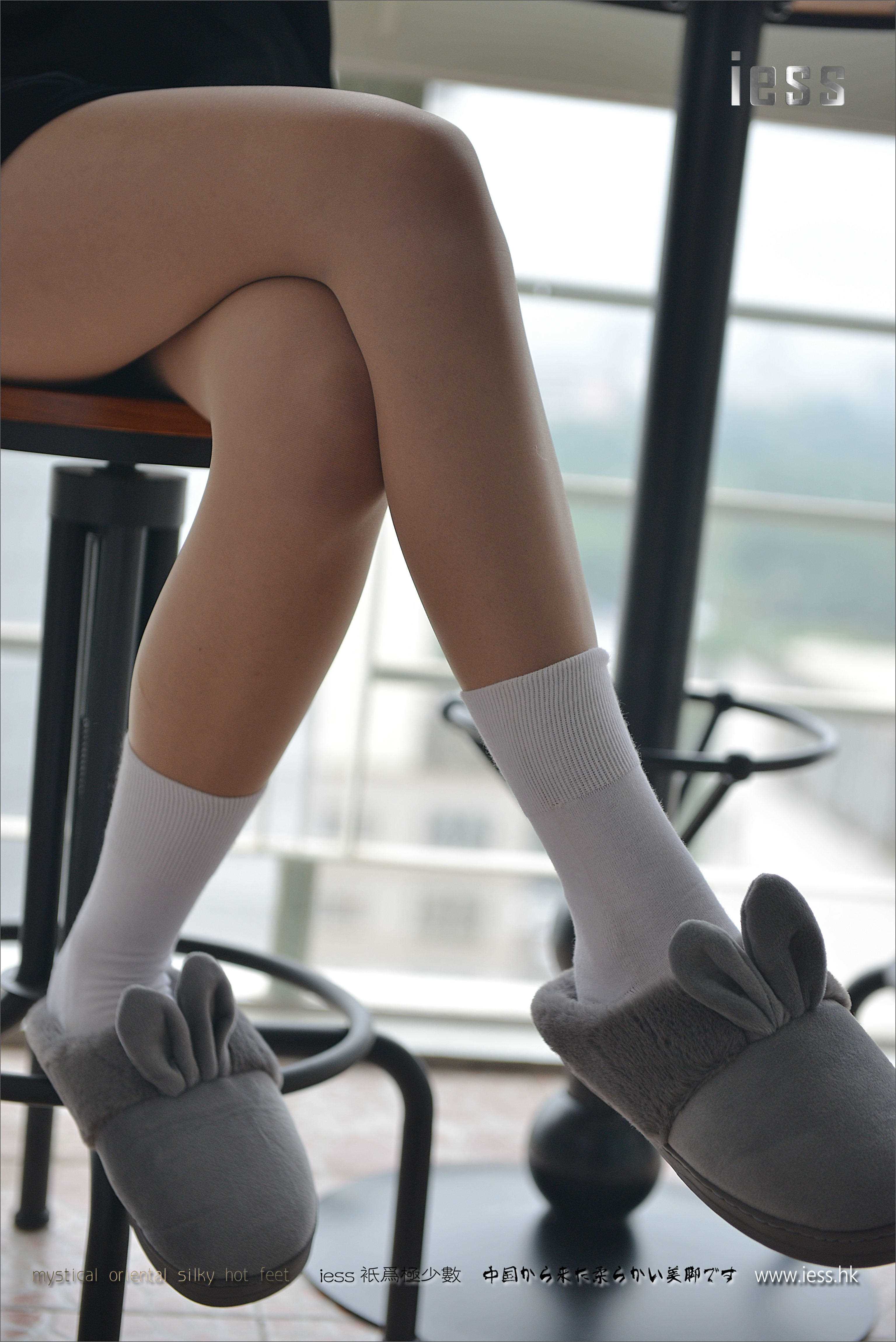 China Beauty Legs and feet 168