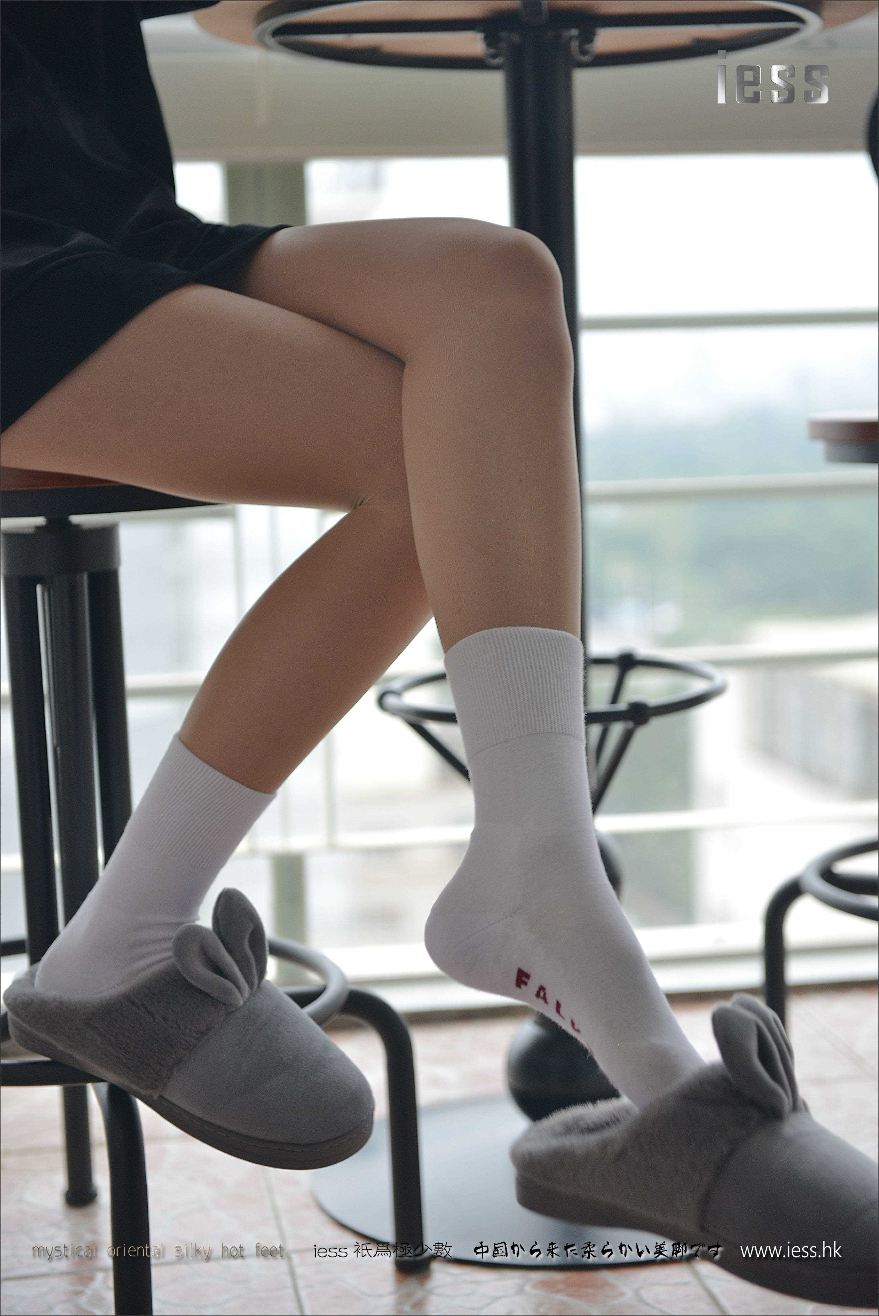 China Beauty Legs and feet 168