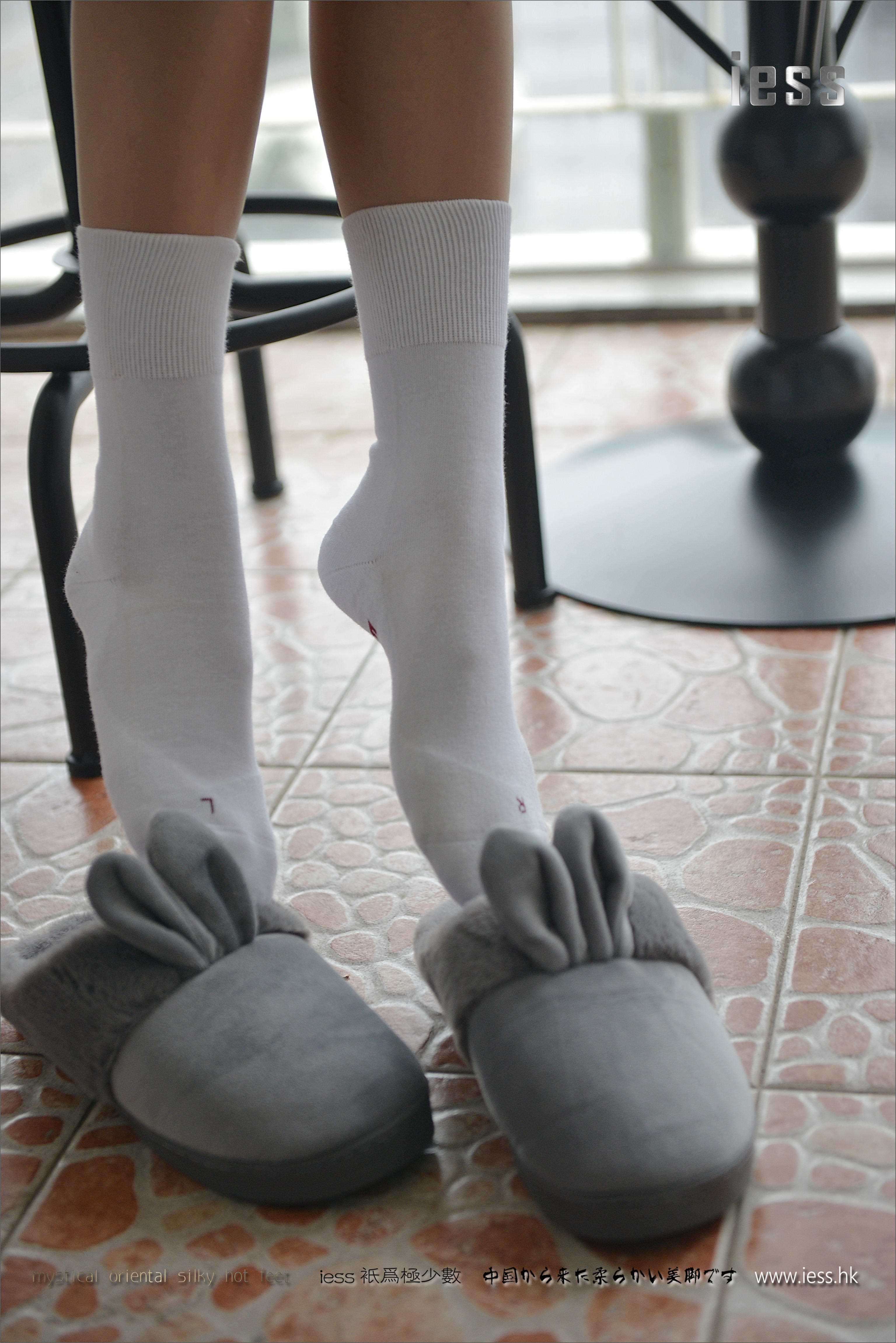 China Beauty Legs and feet 168