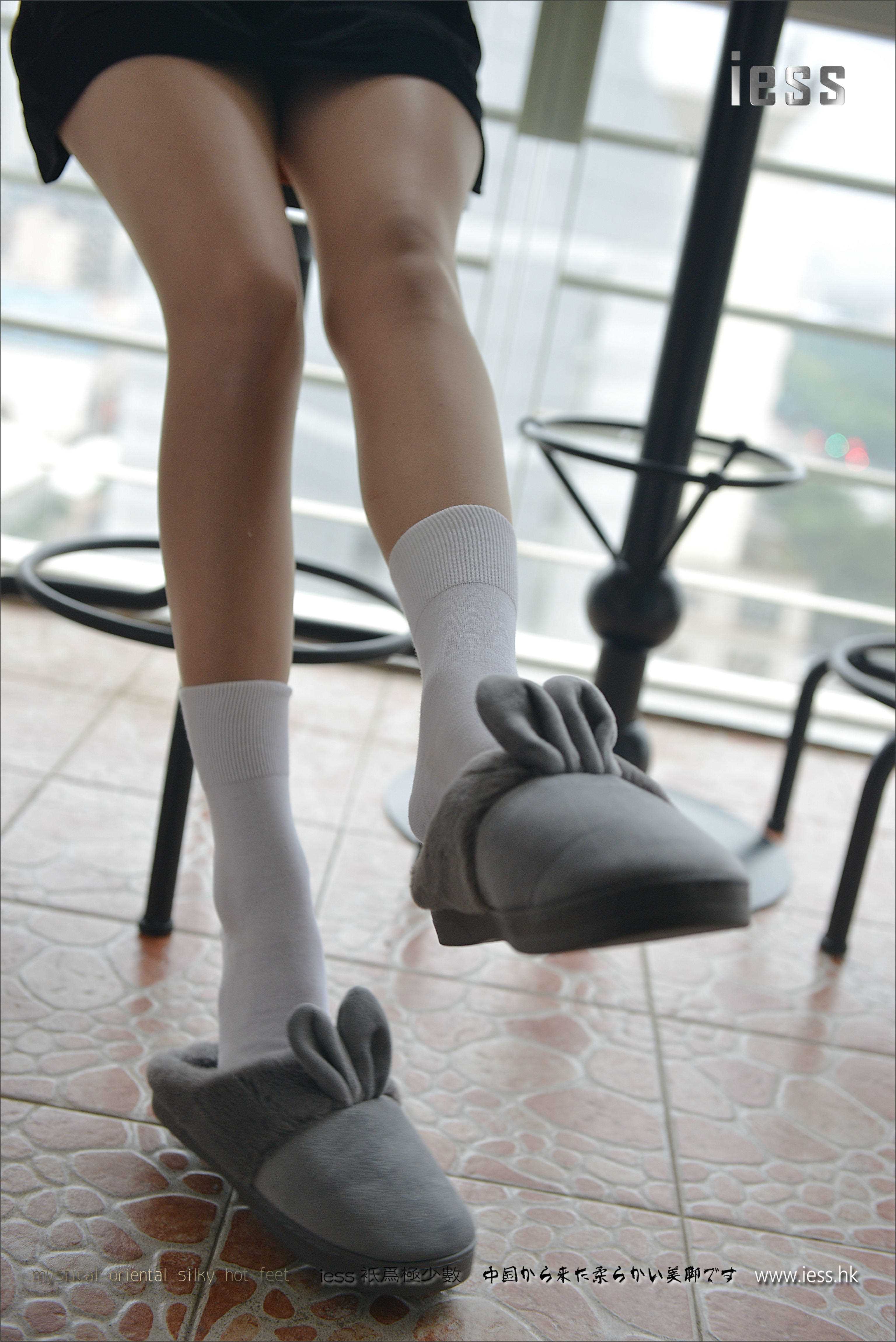 China Beauty Legs and feet 168