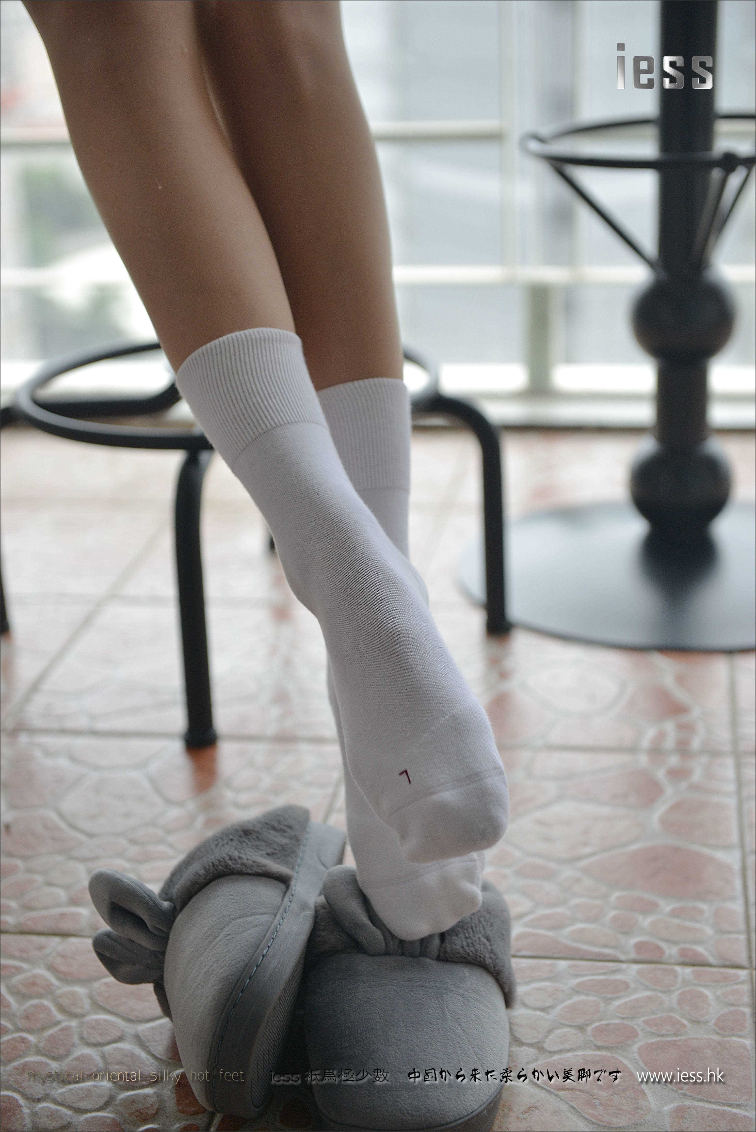 China Beauty Legs and feet 168