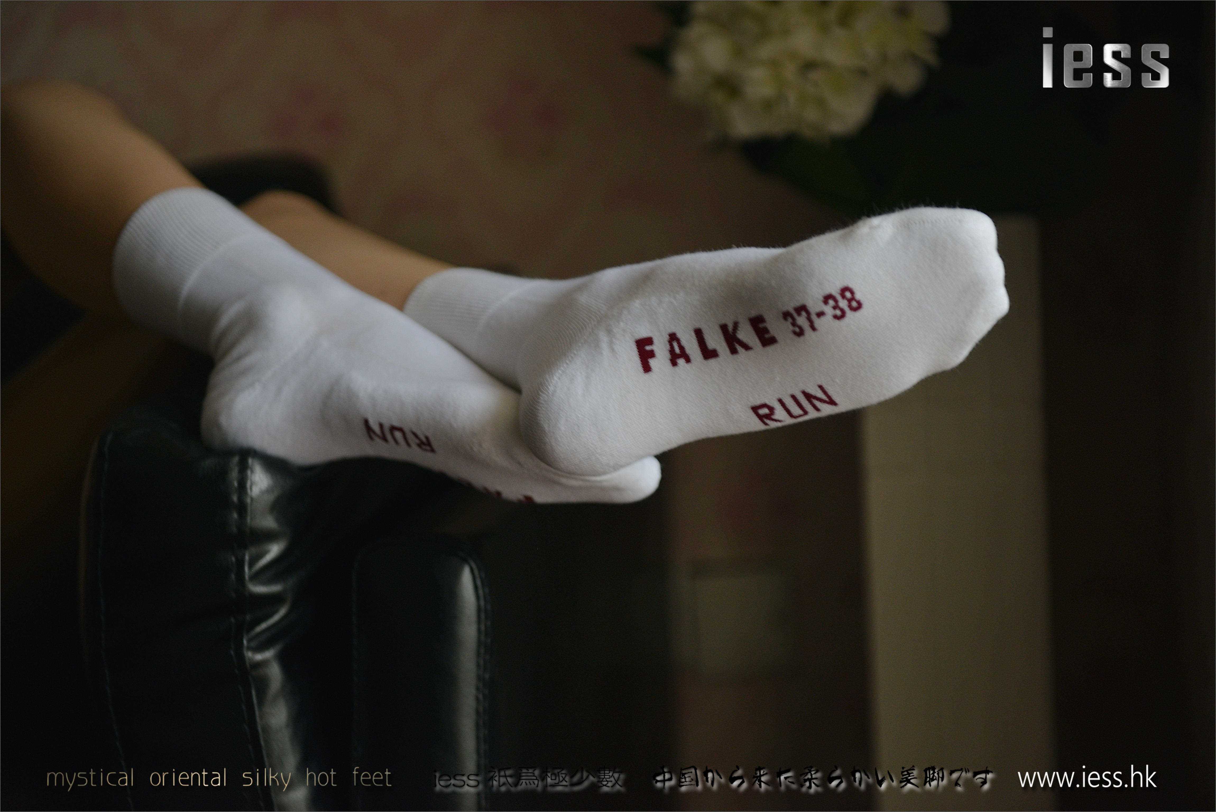 China Beauty Legs and feet 168