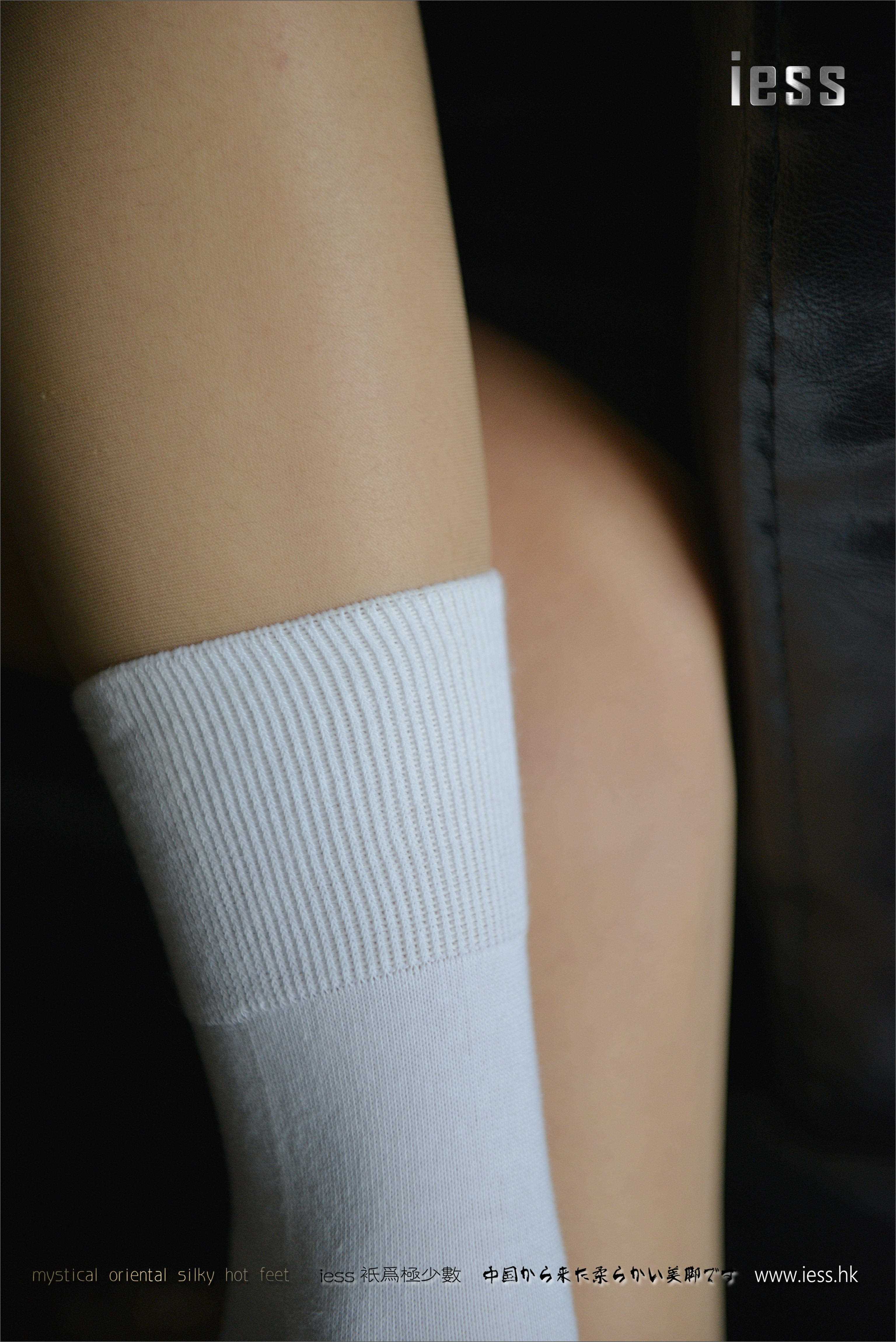 China Beauty Legs and feet 168