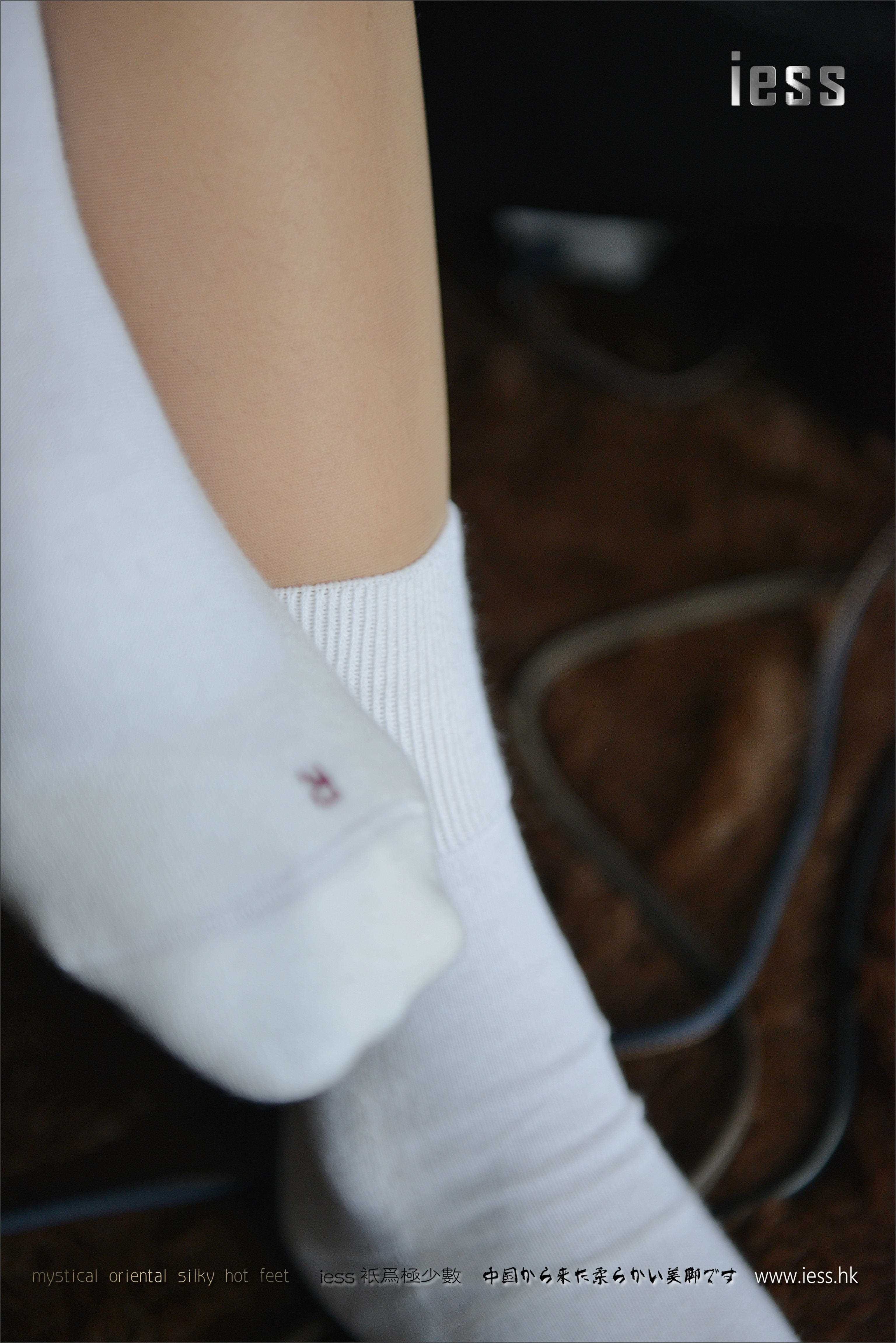 China Beauty Legs and feet 168