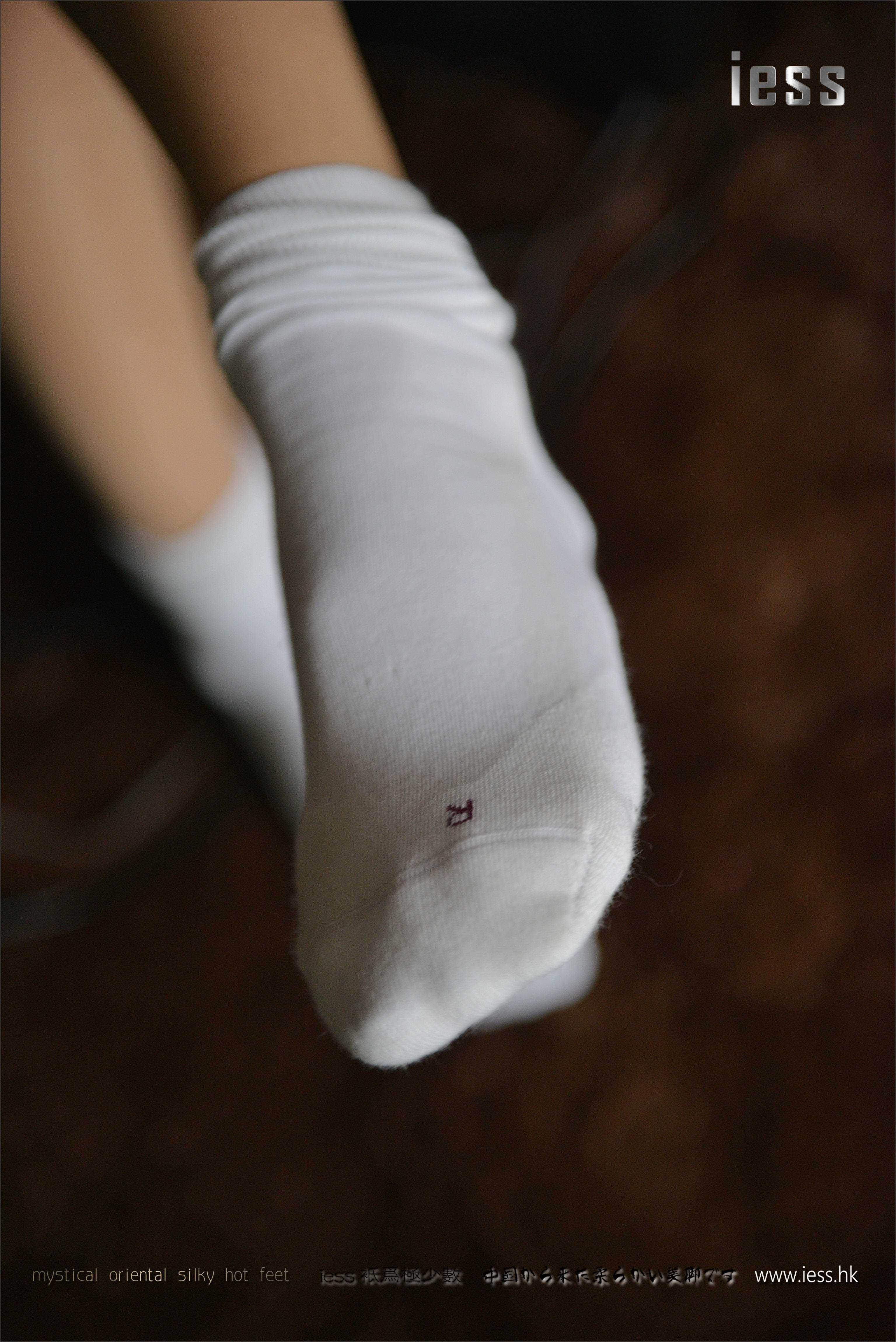 China Beauty Legs and feet 168