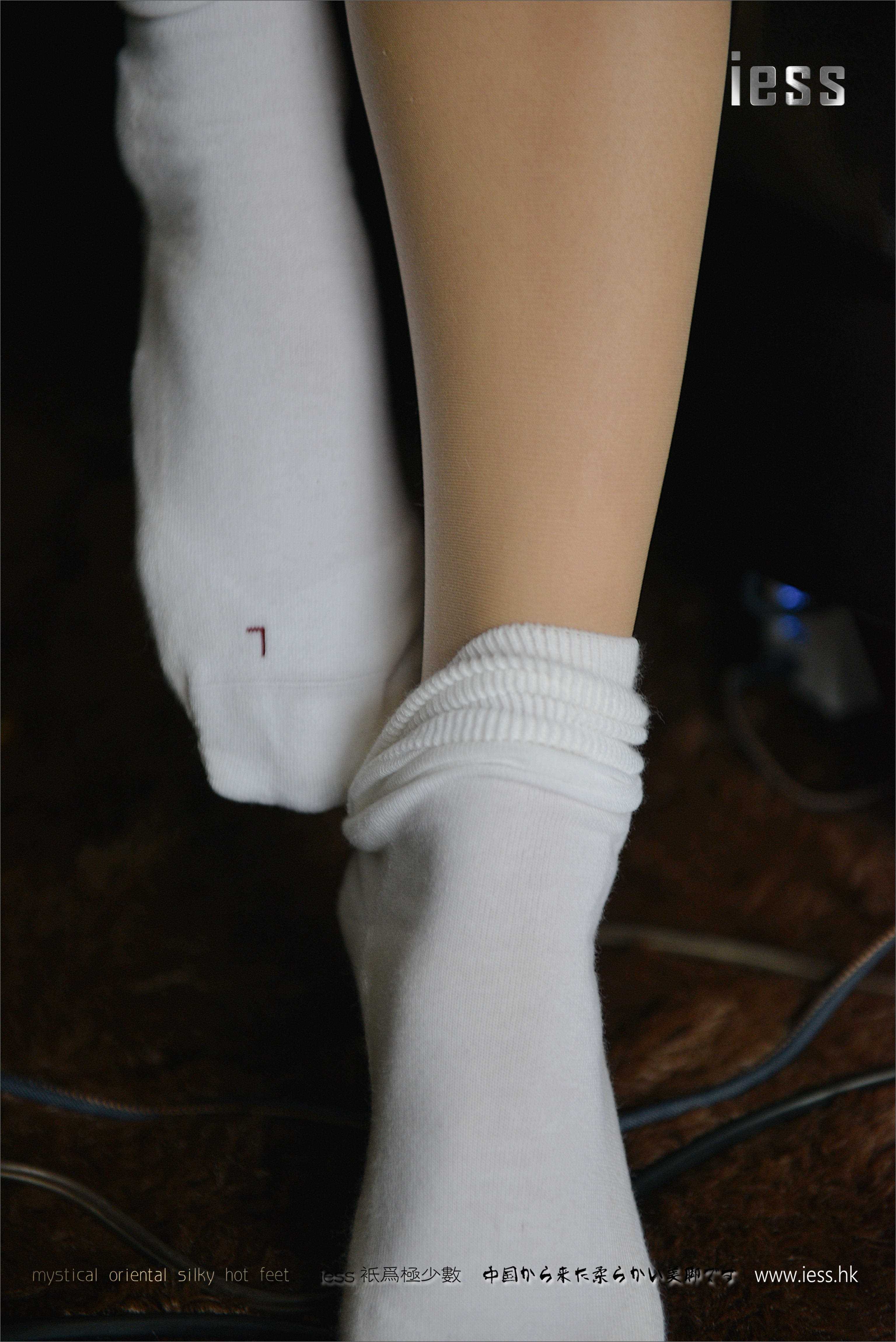 China Beauty Legs and feet 168