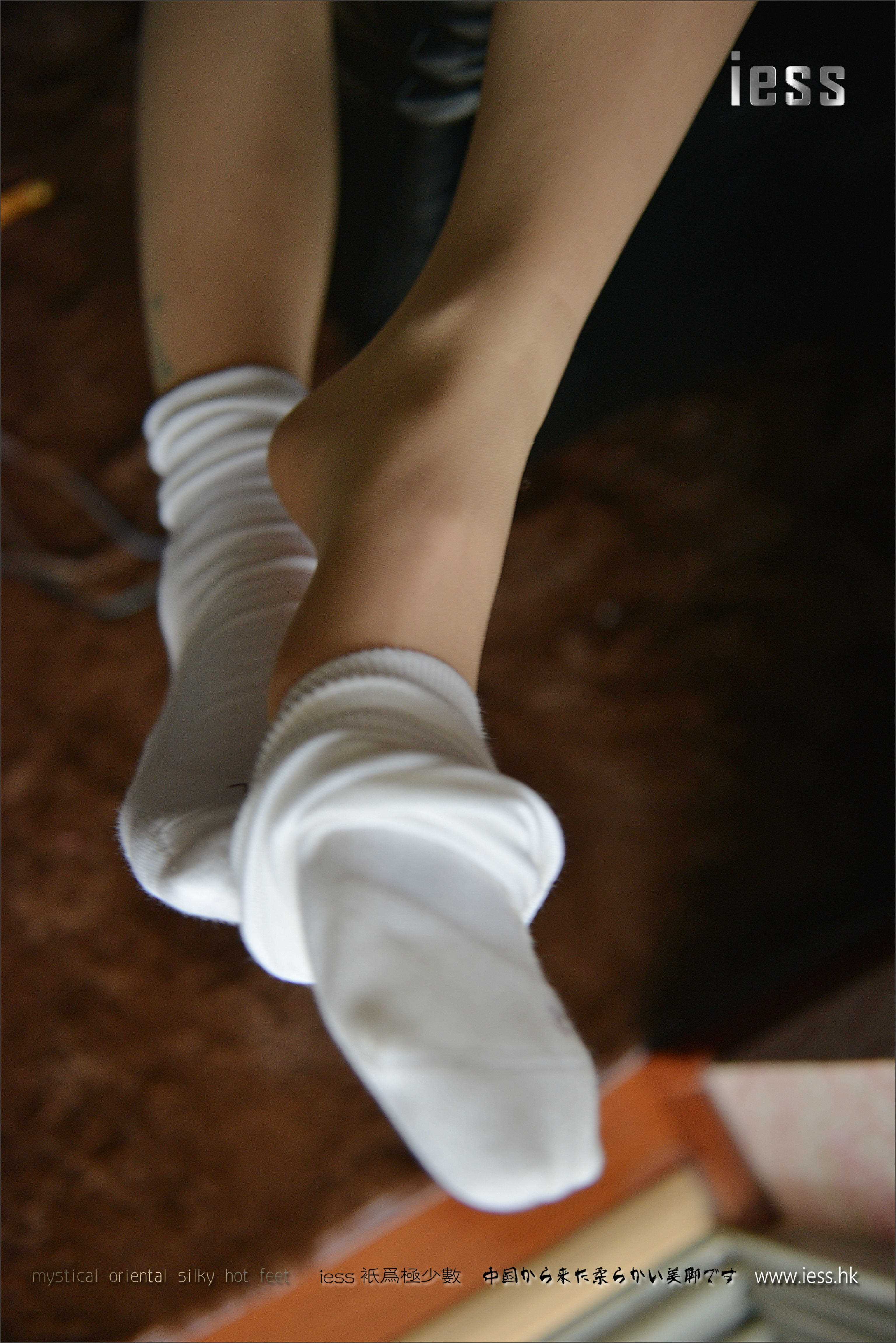 China Beauty Legs and feet 168