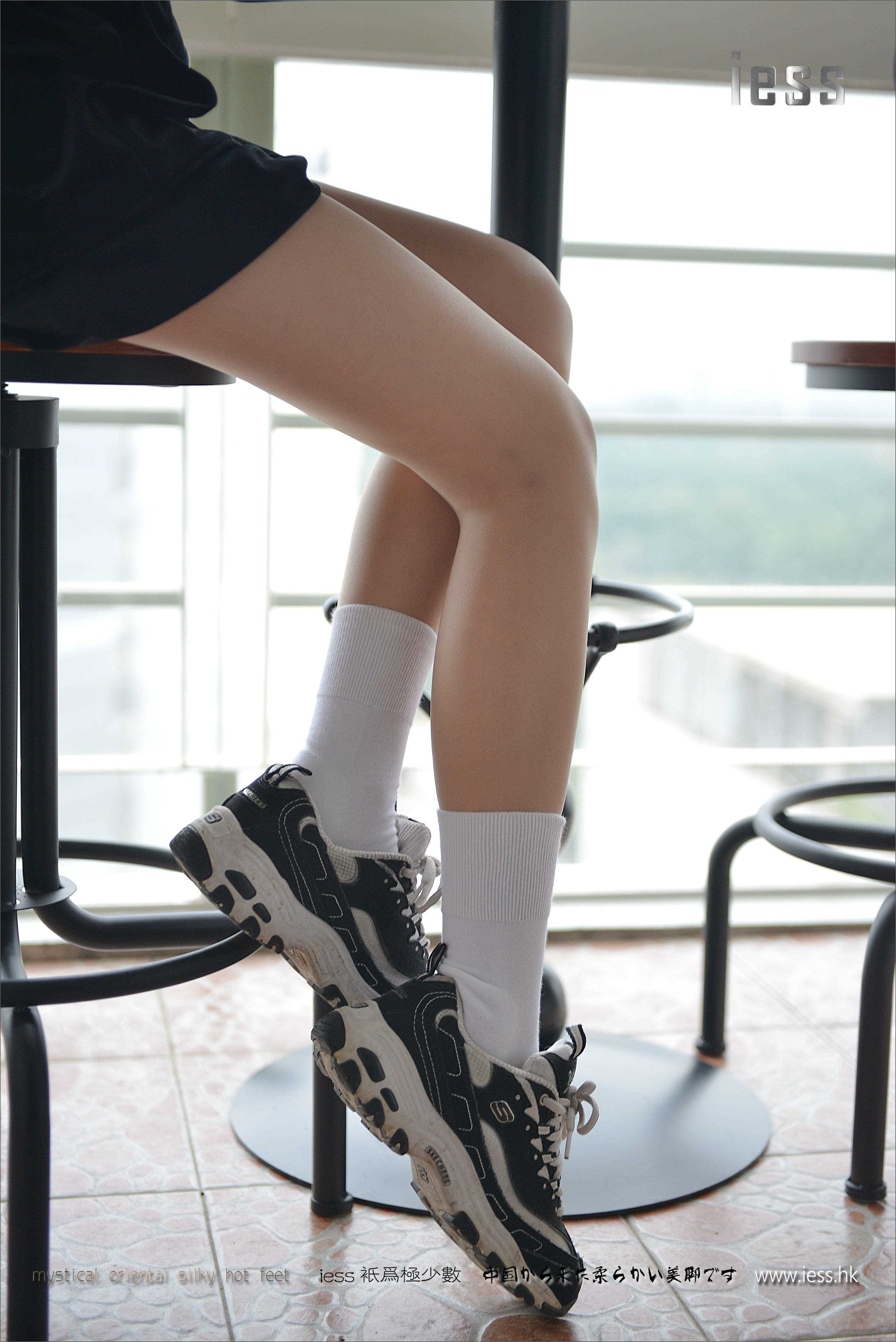 China Beauty Legs and feet 168