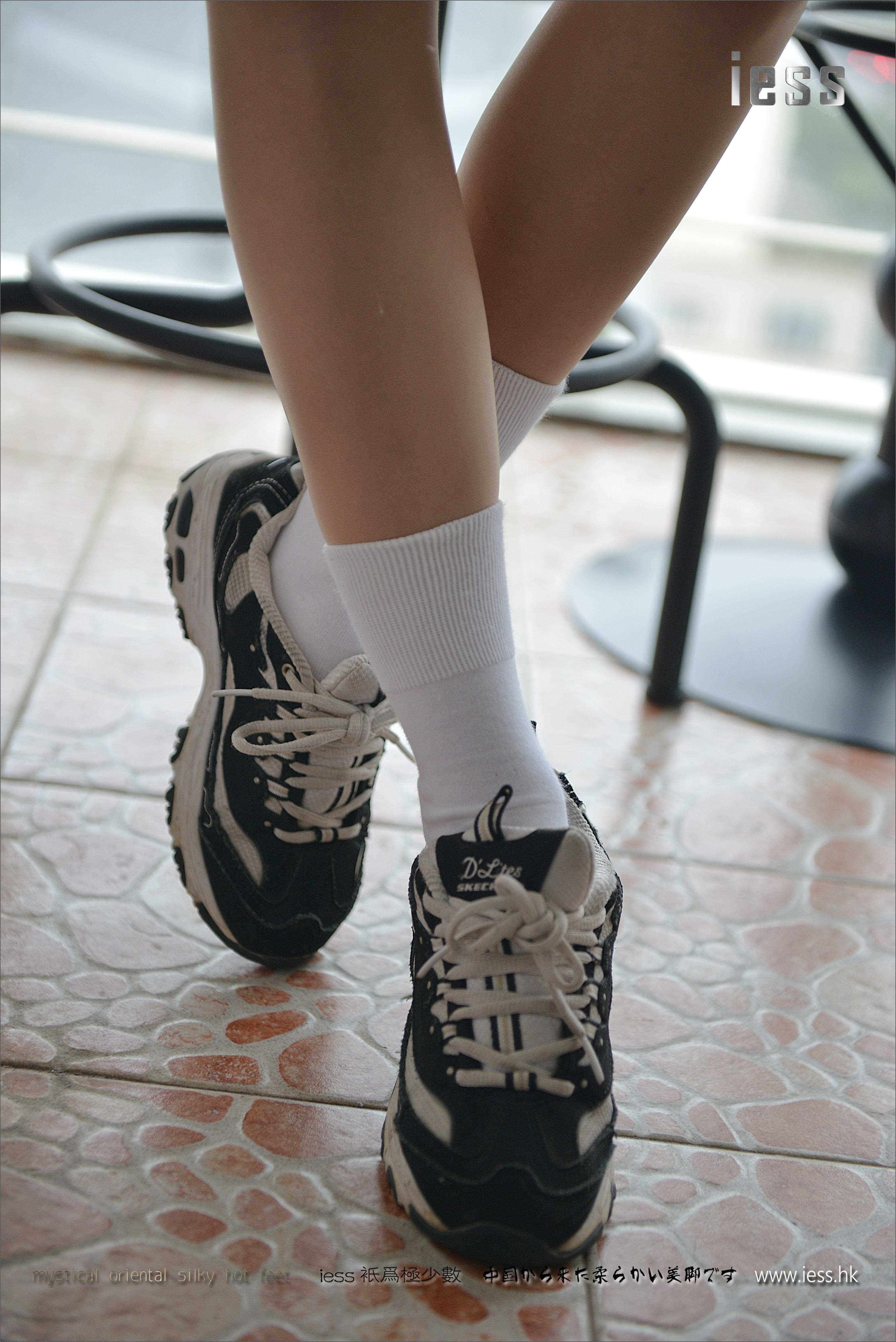 China Beauty Legs and feet 168