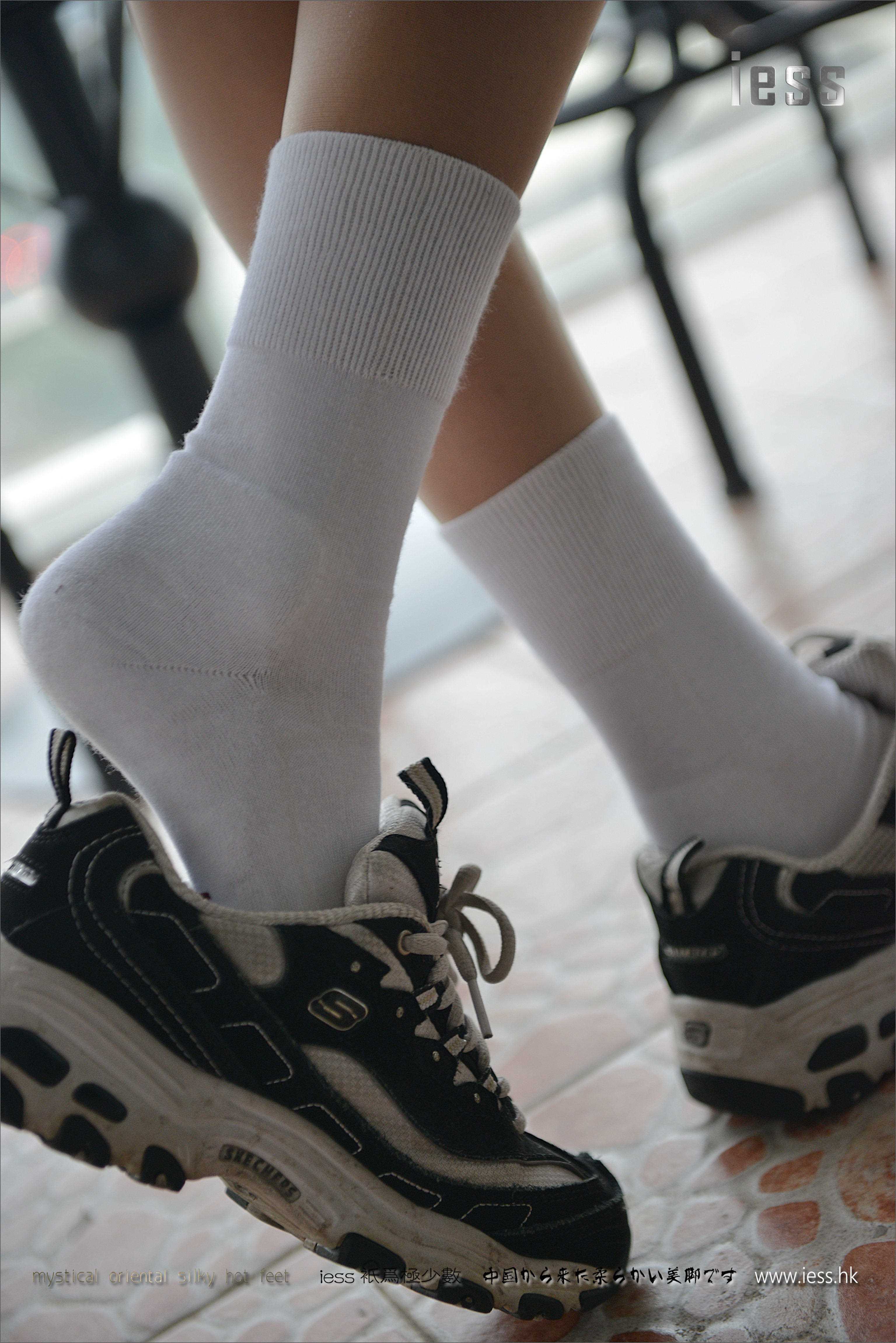 China Beauty Legs and feet 168