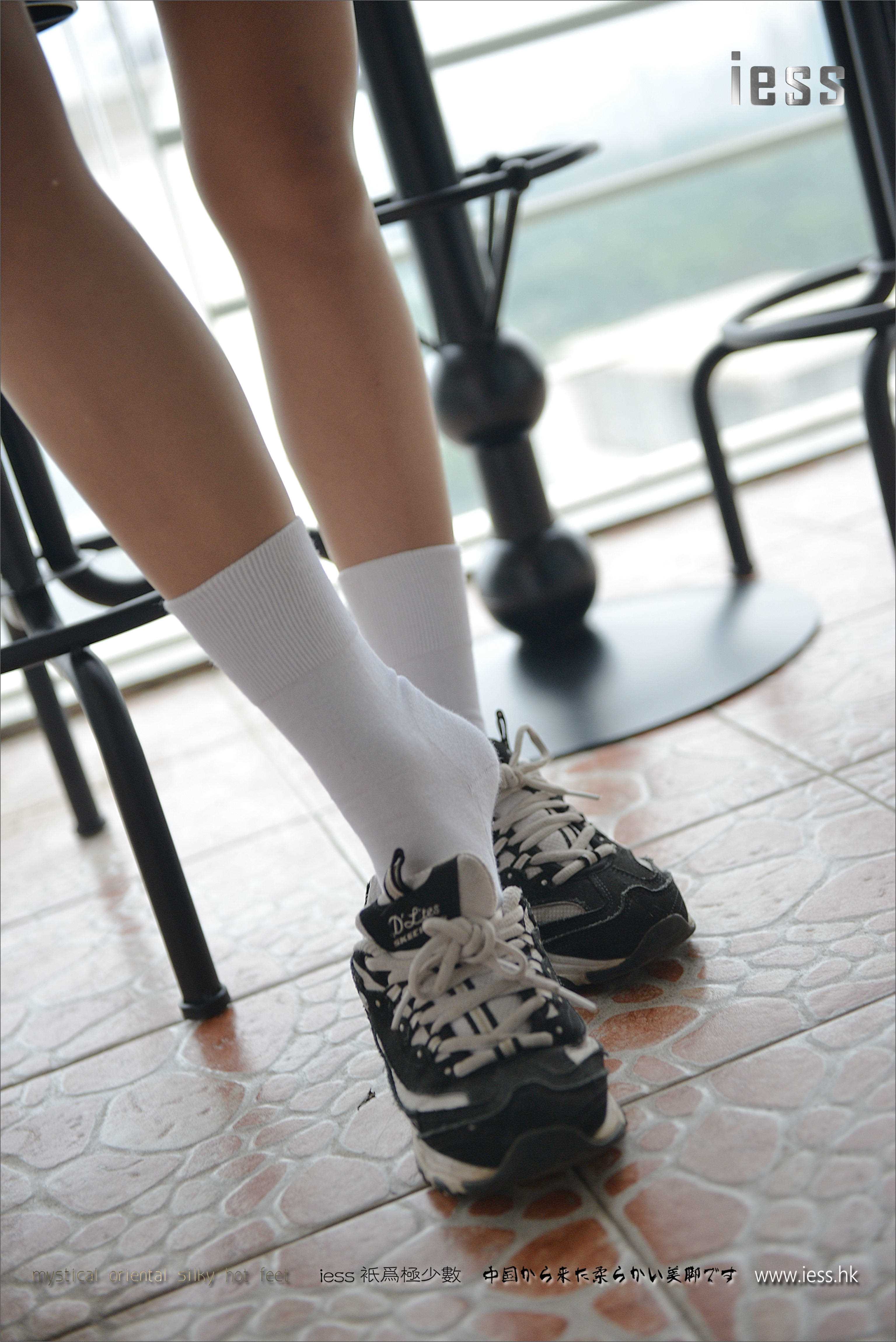 China Beauty Legs and feet 168