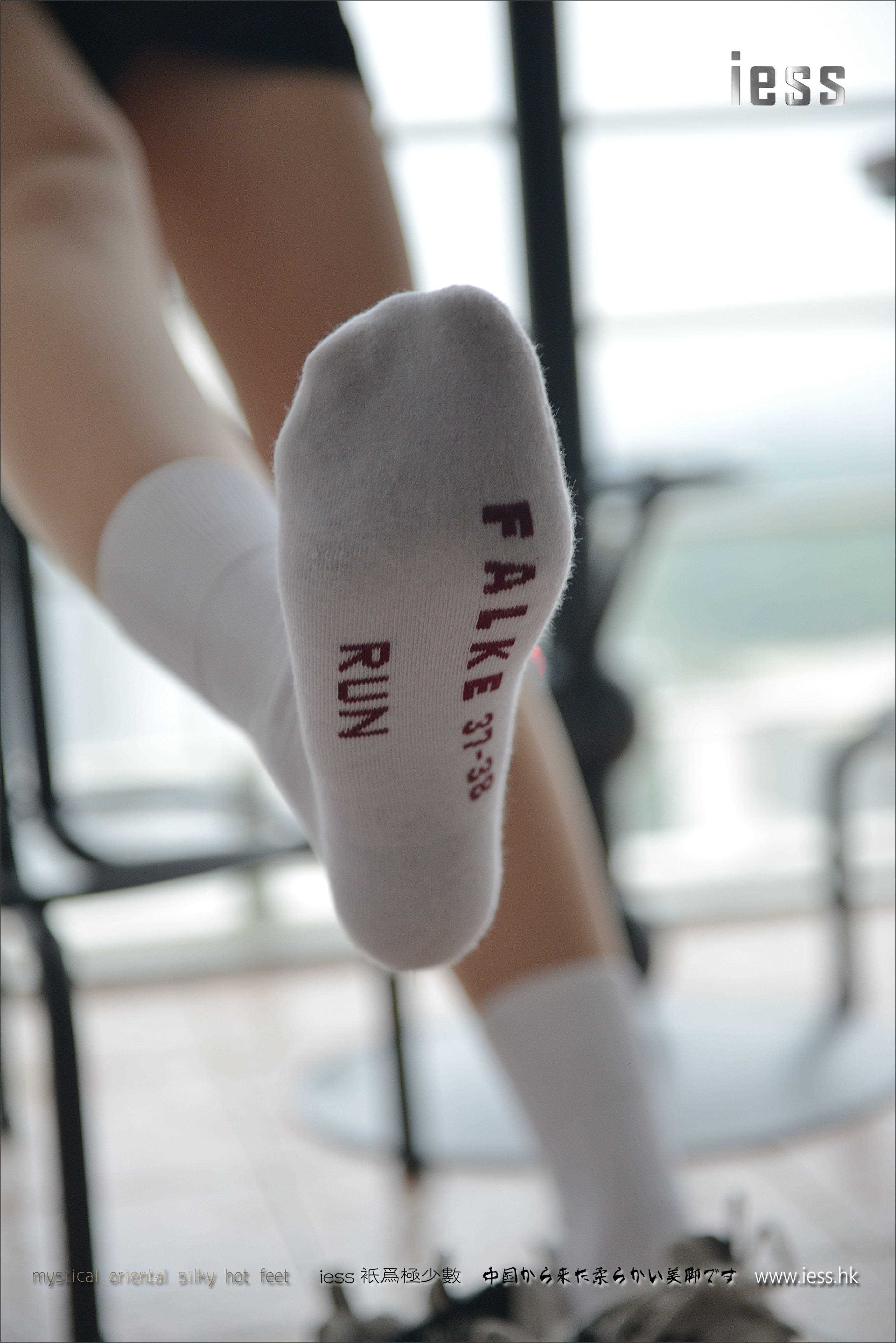 China Beauty Legs and feet 168