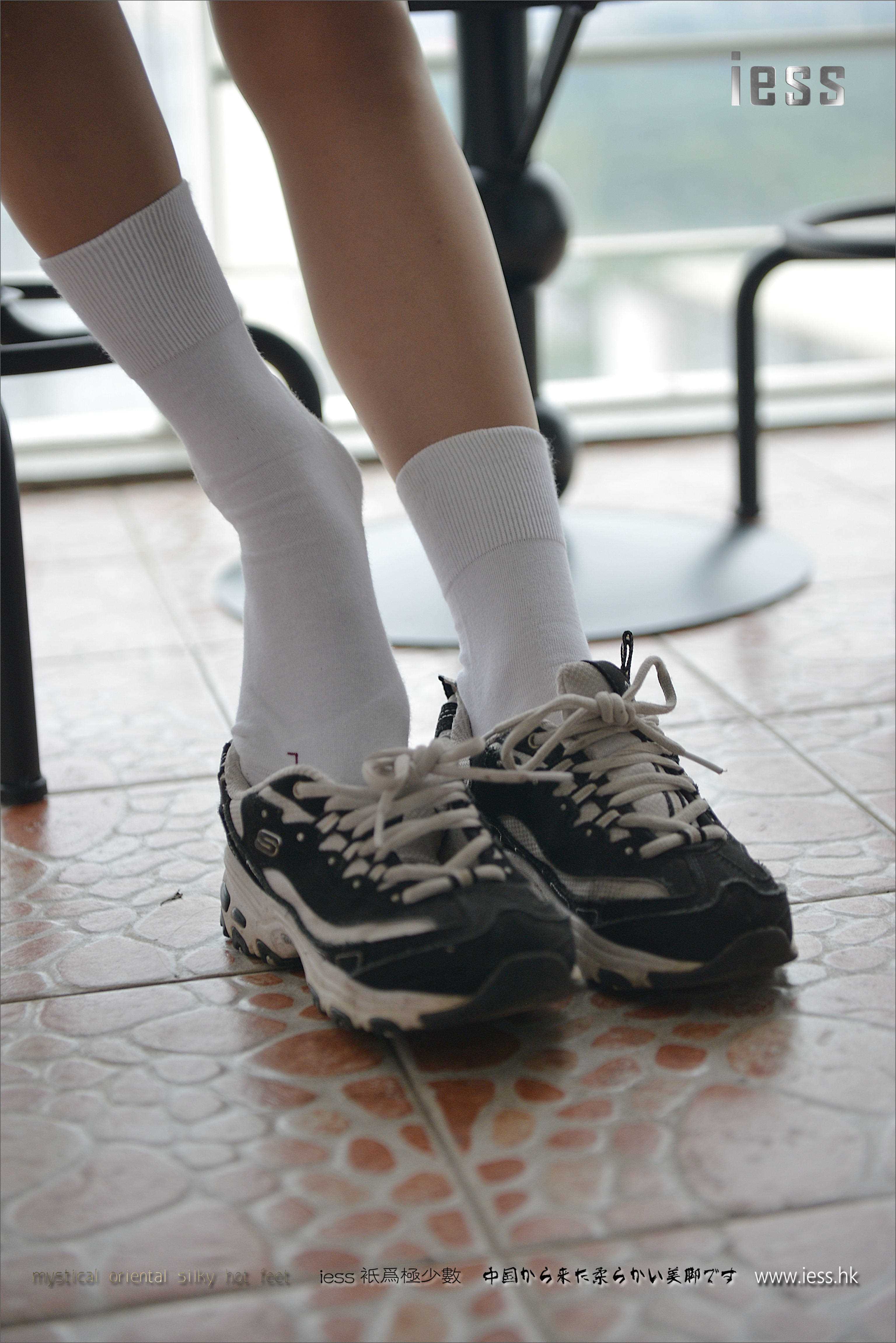 China Beauty Legs and feet 168