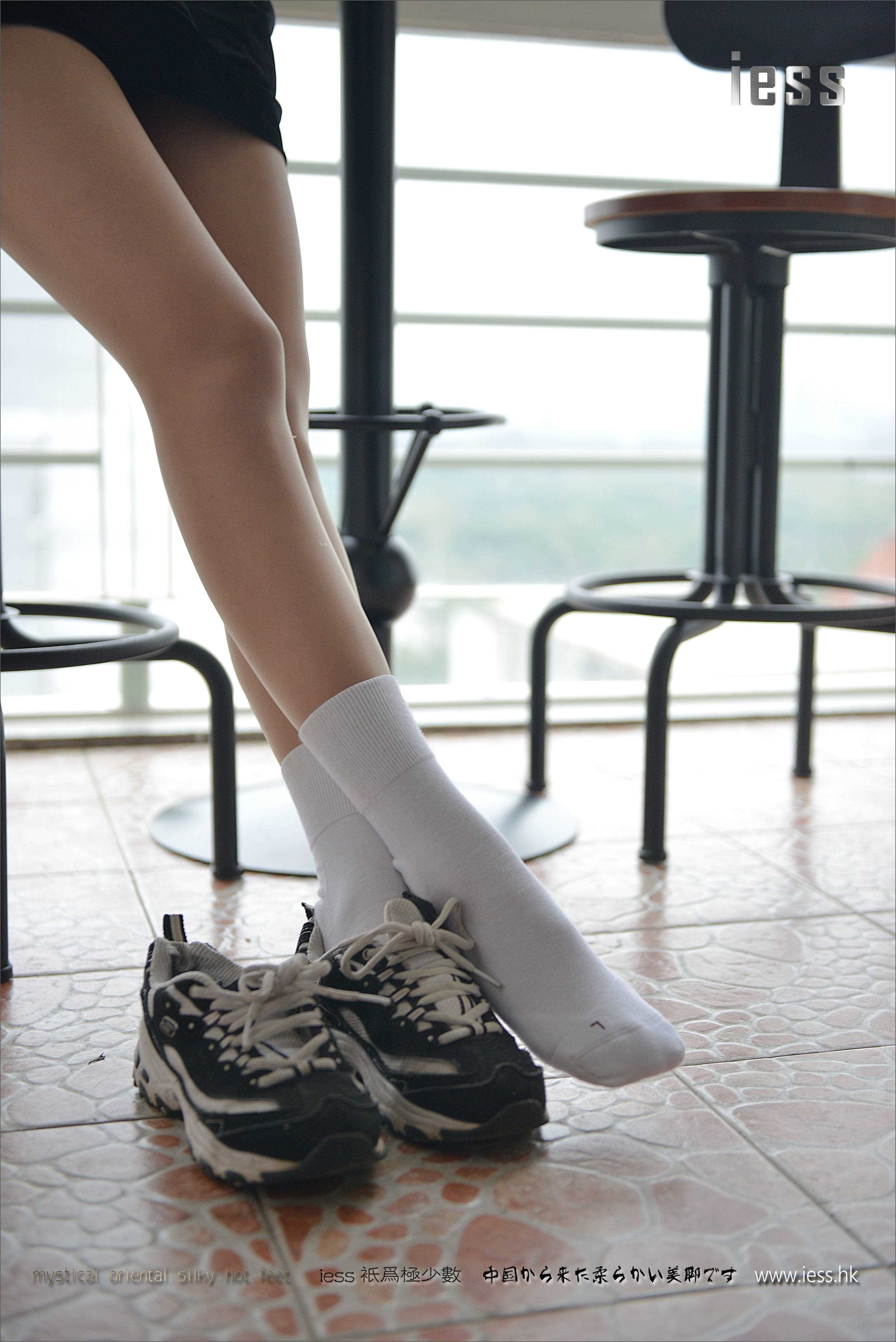 China Beauty Legs and feet 168