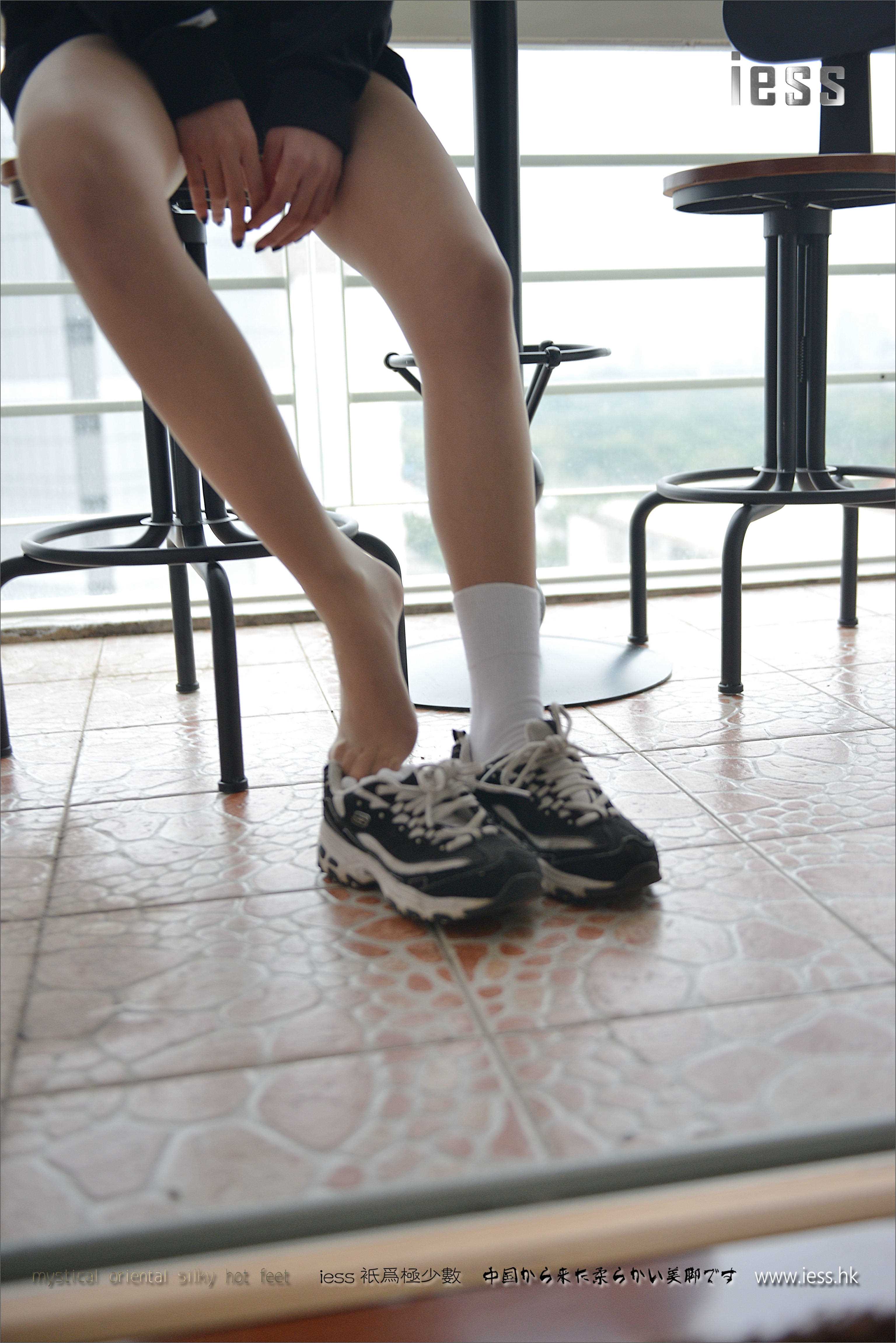 China Beauty Legs and feet 168