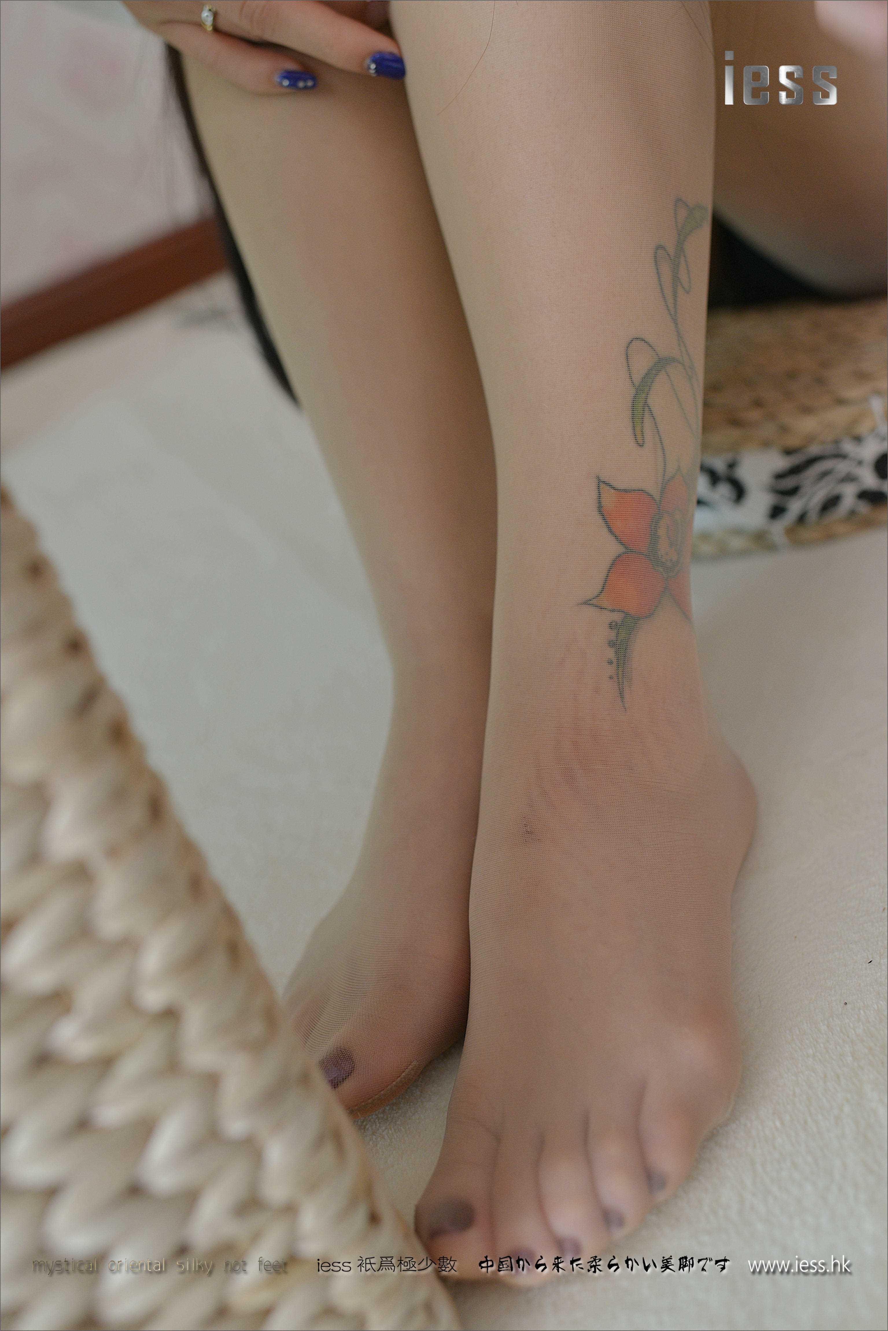 China Beauty Legs and feet 169