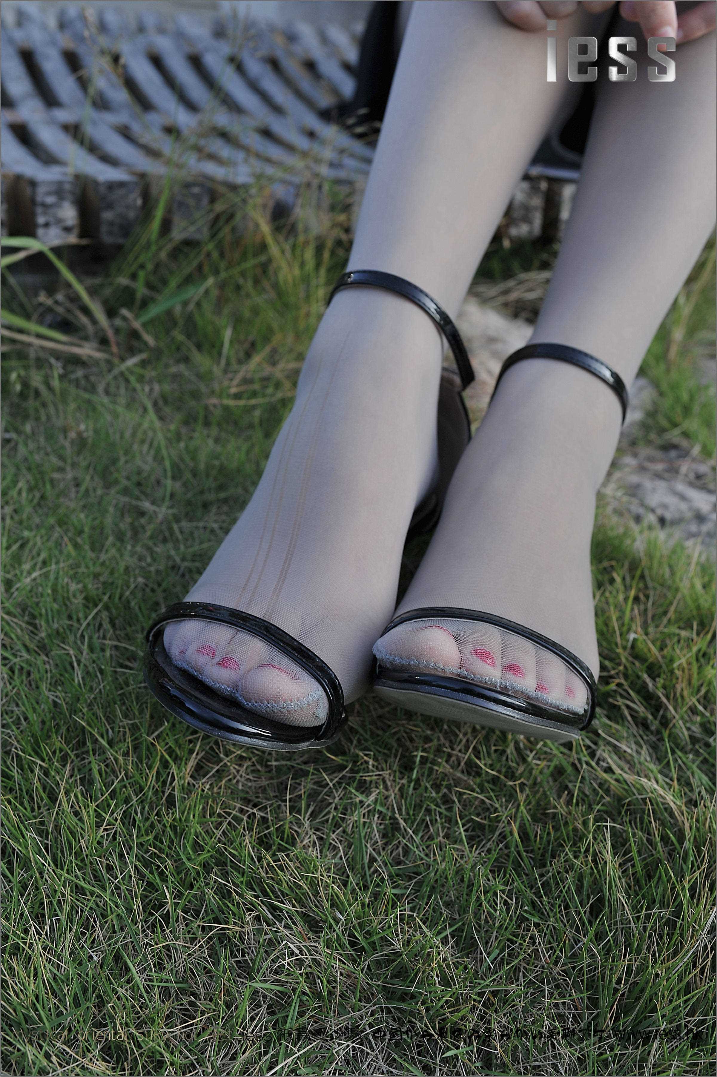 China Beauty Legs and feet 170