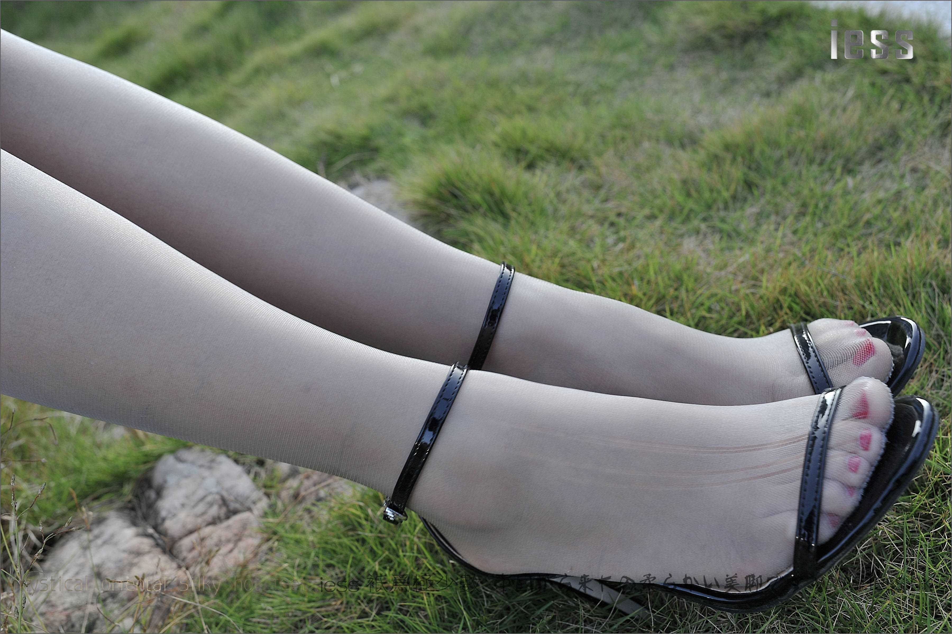 China Beauty Legs and feet 170