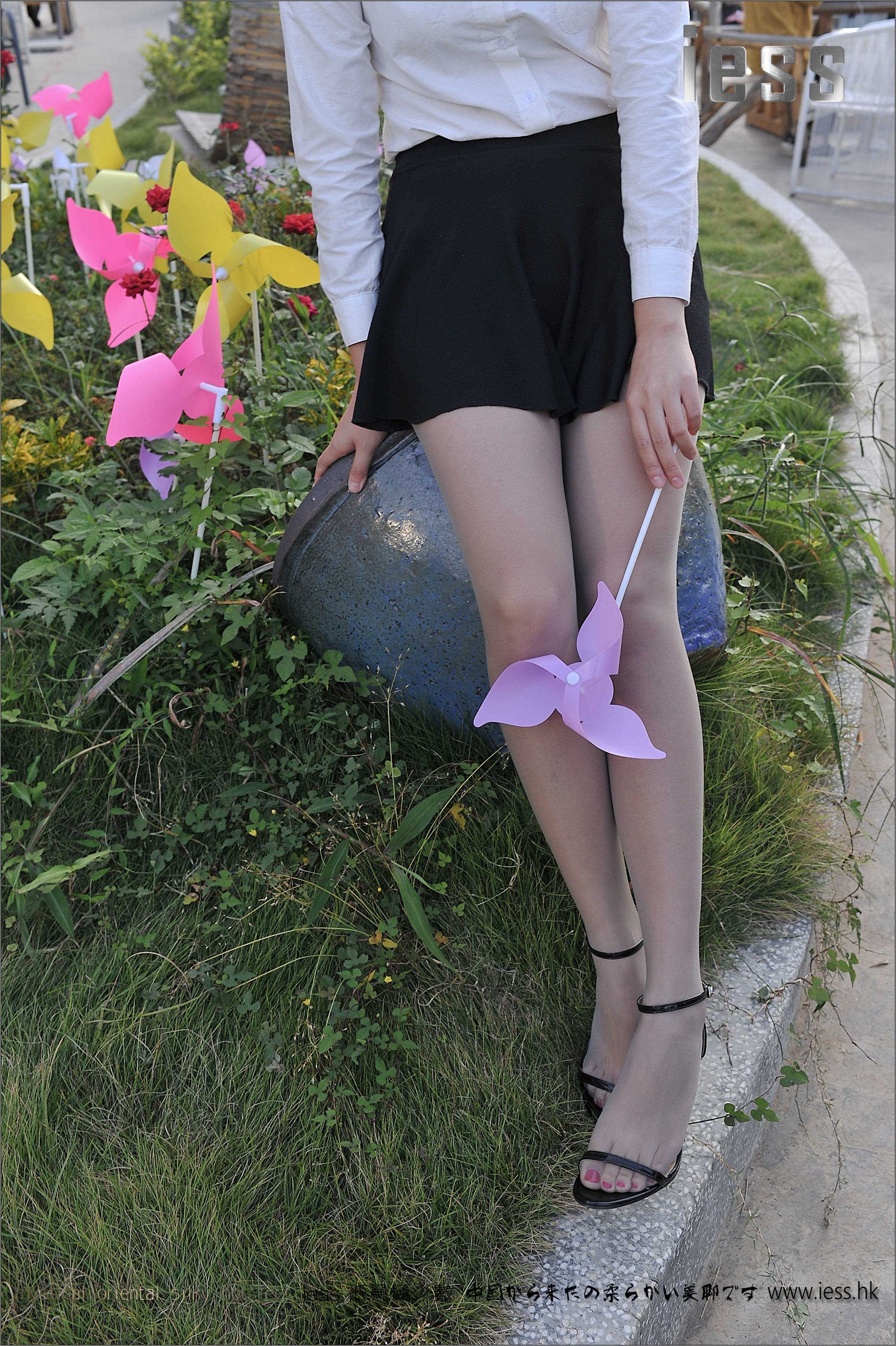 China Beauty Legs and feet 170