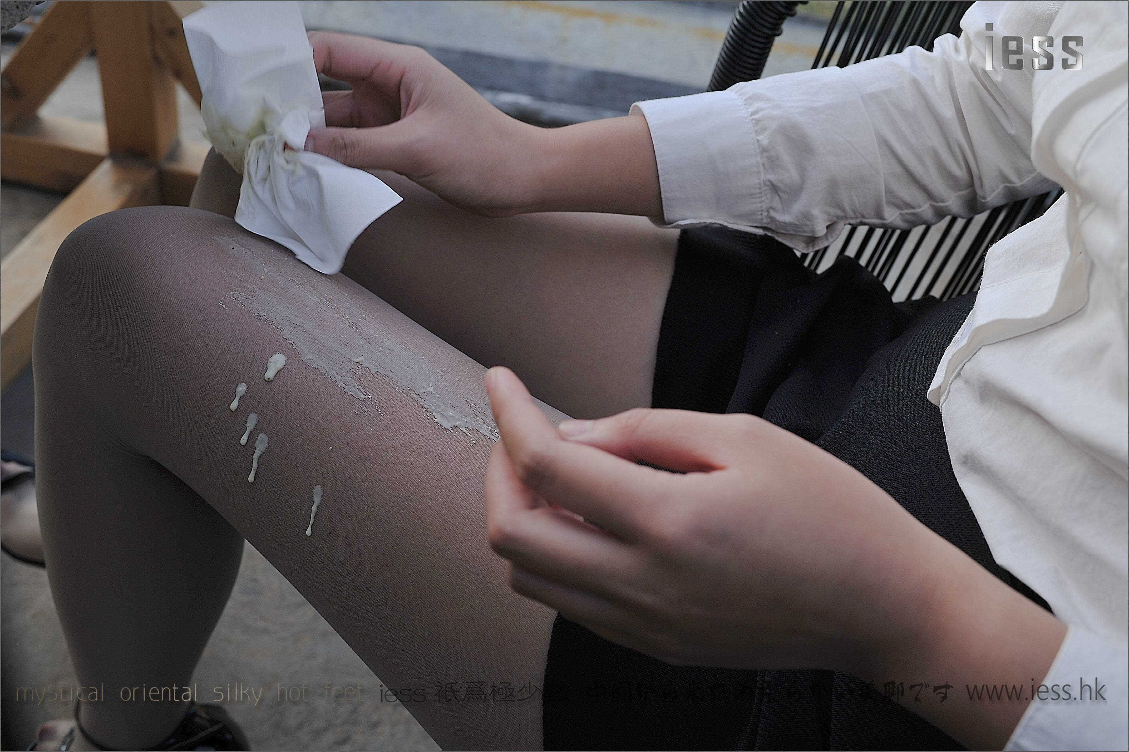 China Beauty Legs and feet 170