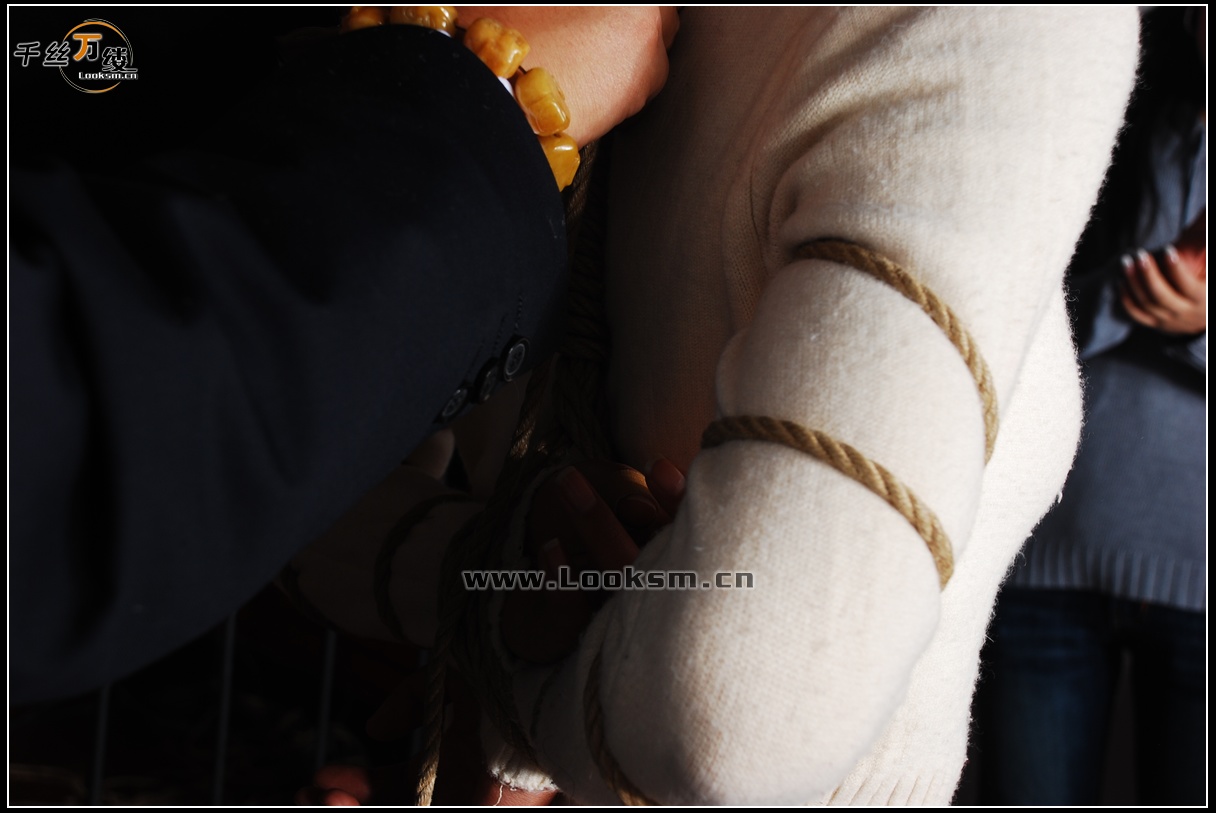 Chinese Rope Model 93