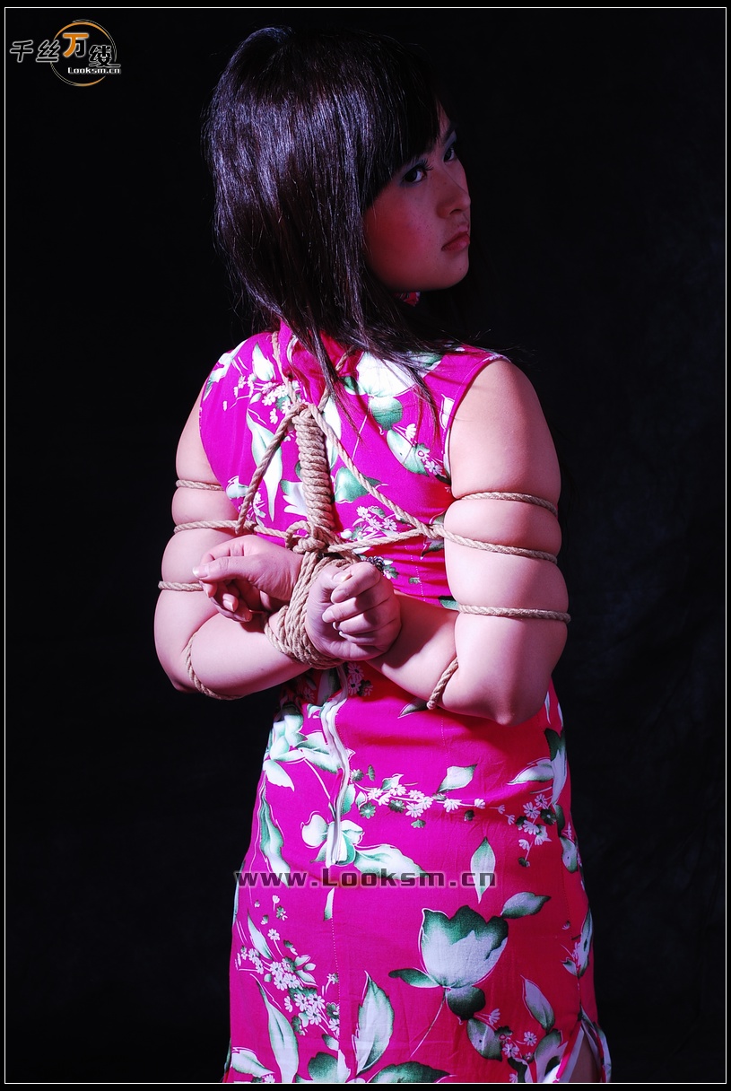 Chinese Rope Model 98