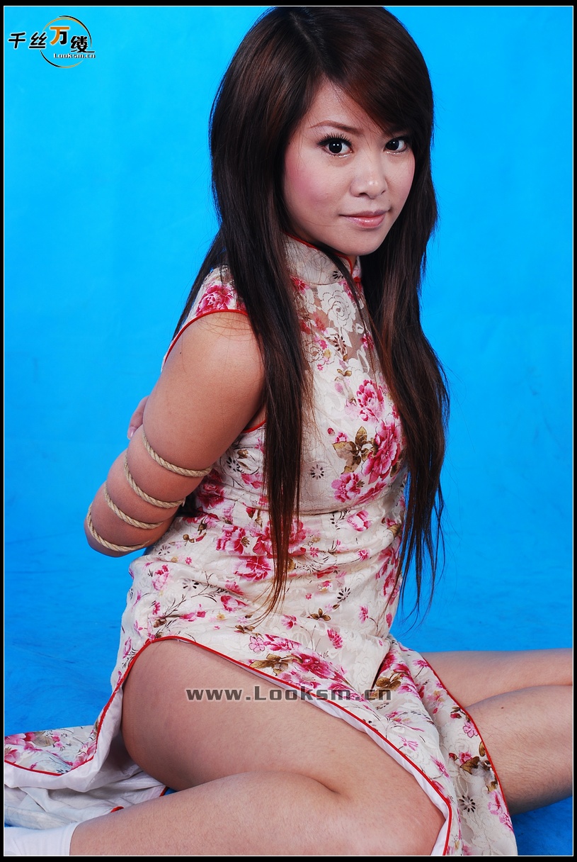 Chinese Rope Model 99