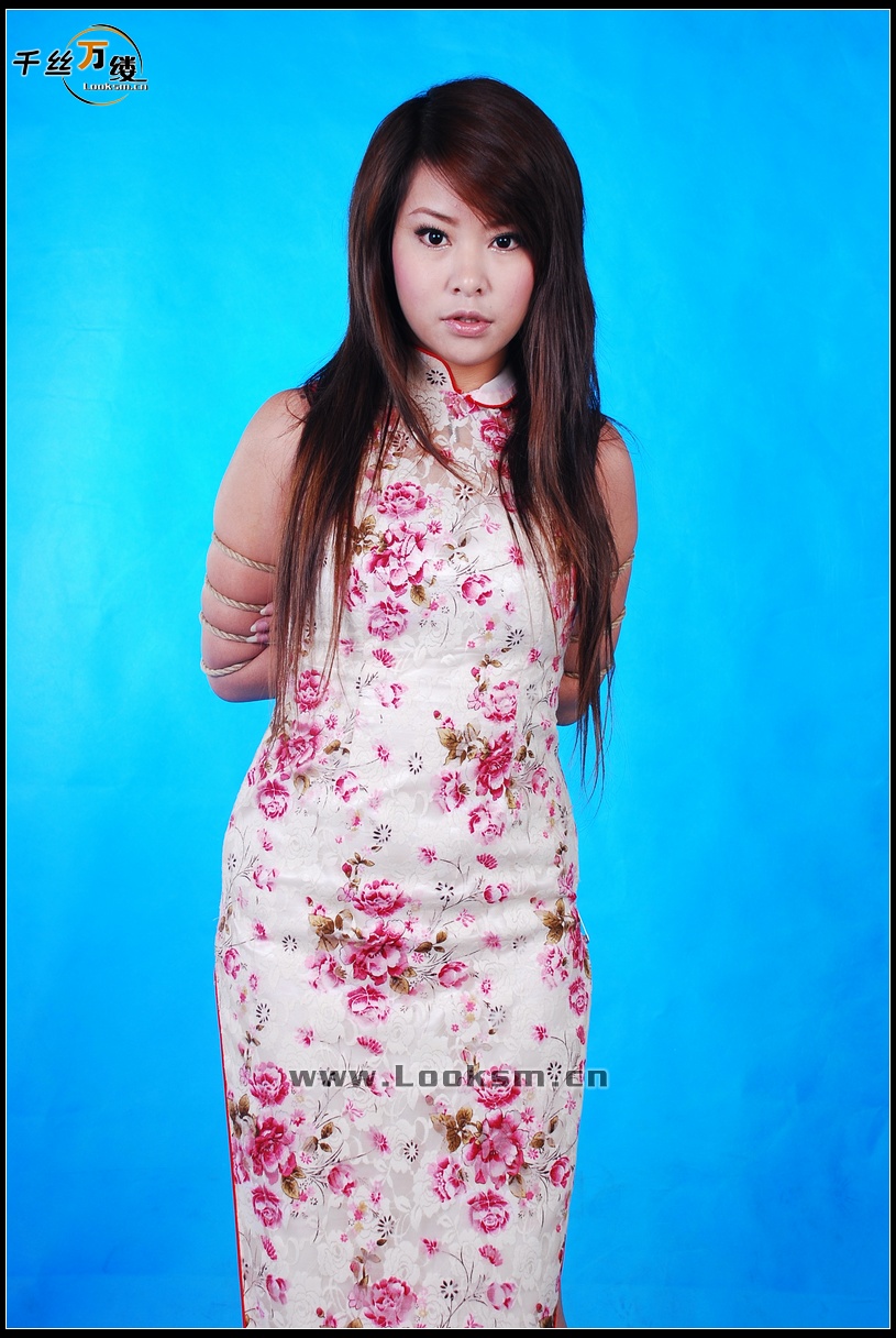 Chinese Rope Model 99