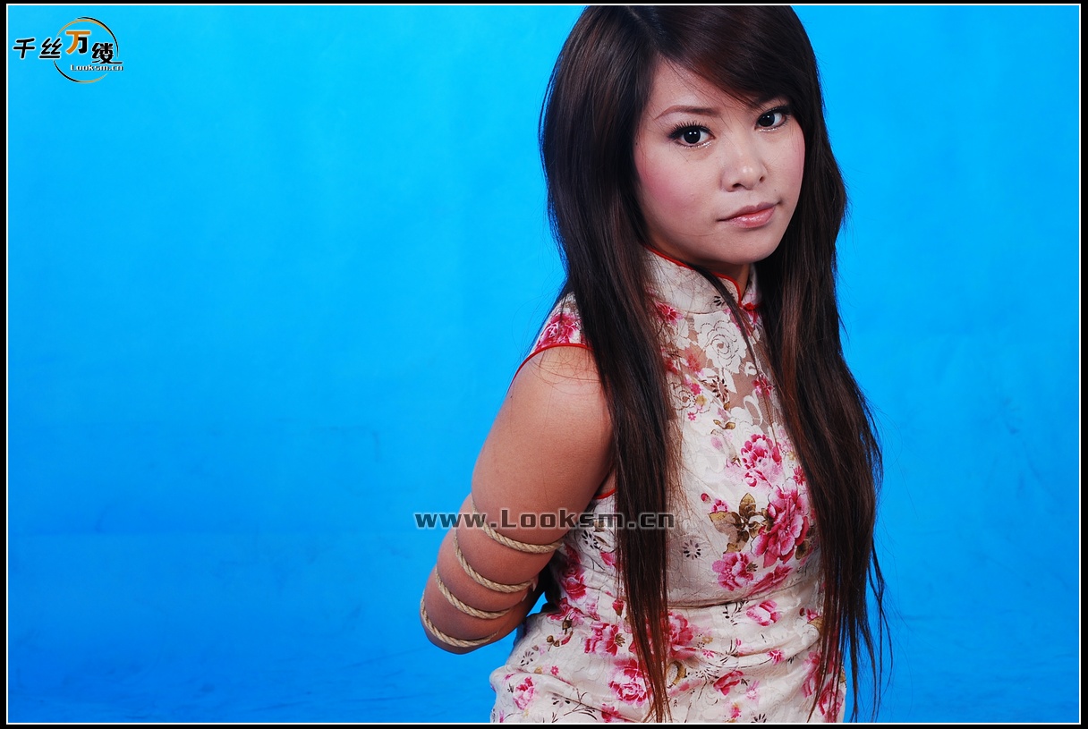 Chinese Rope Model 99