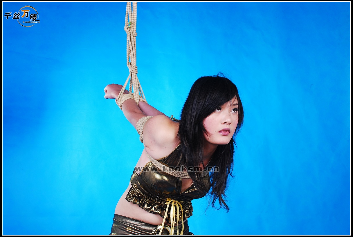 Chinese Rope Model 100