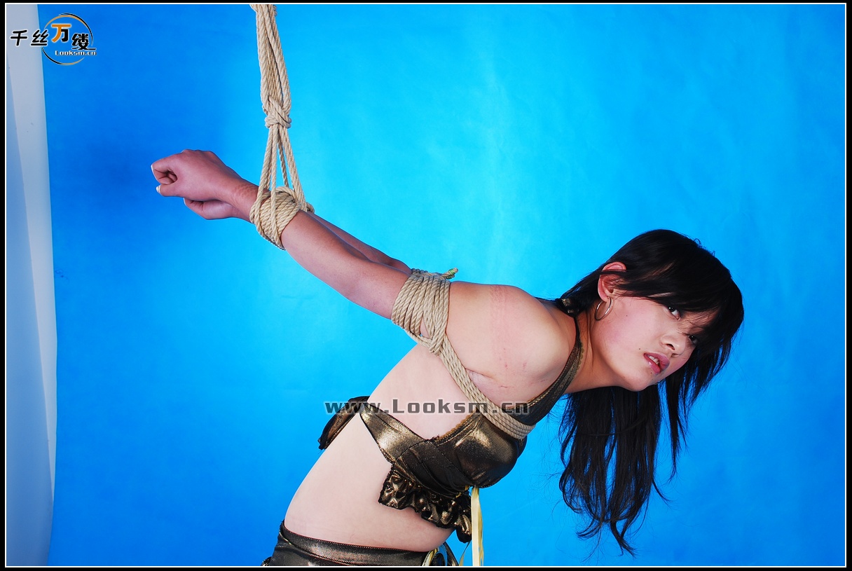 Chinese Rope Model 100