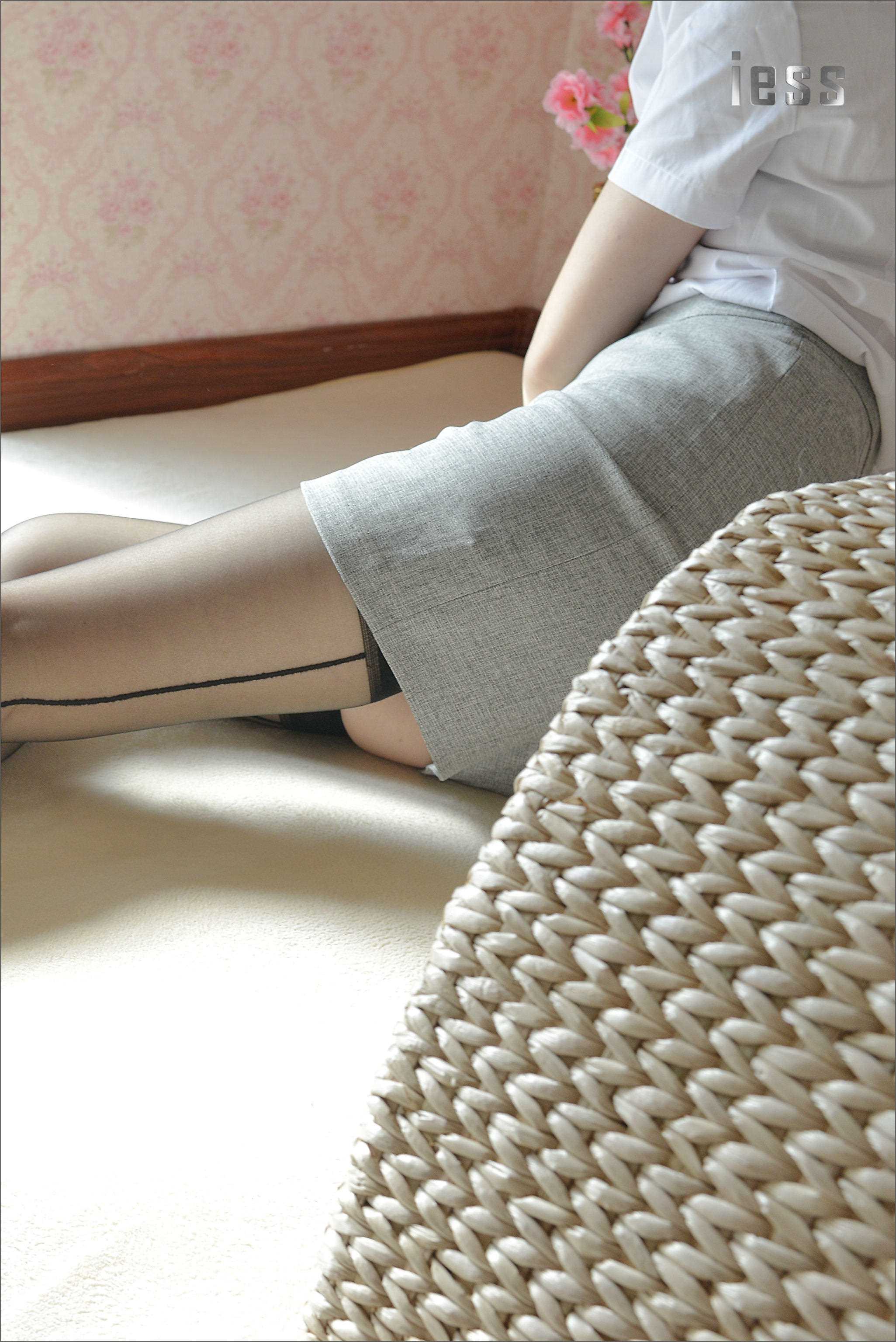 China Beauty Legs and feet 172