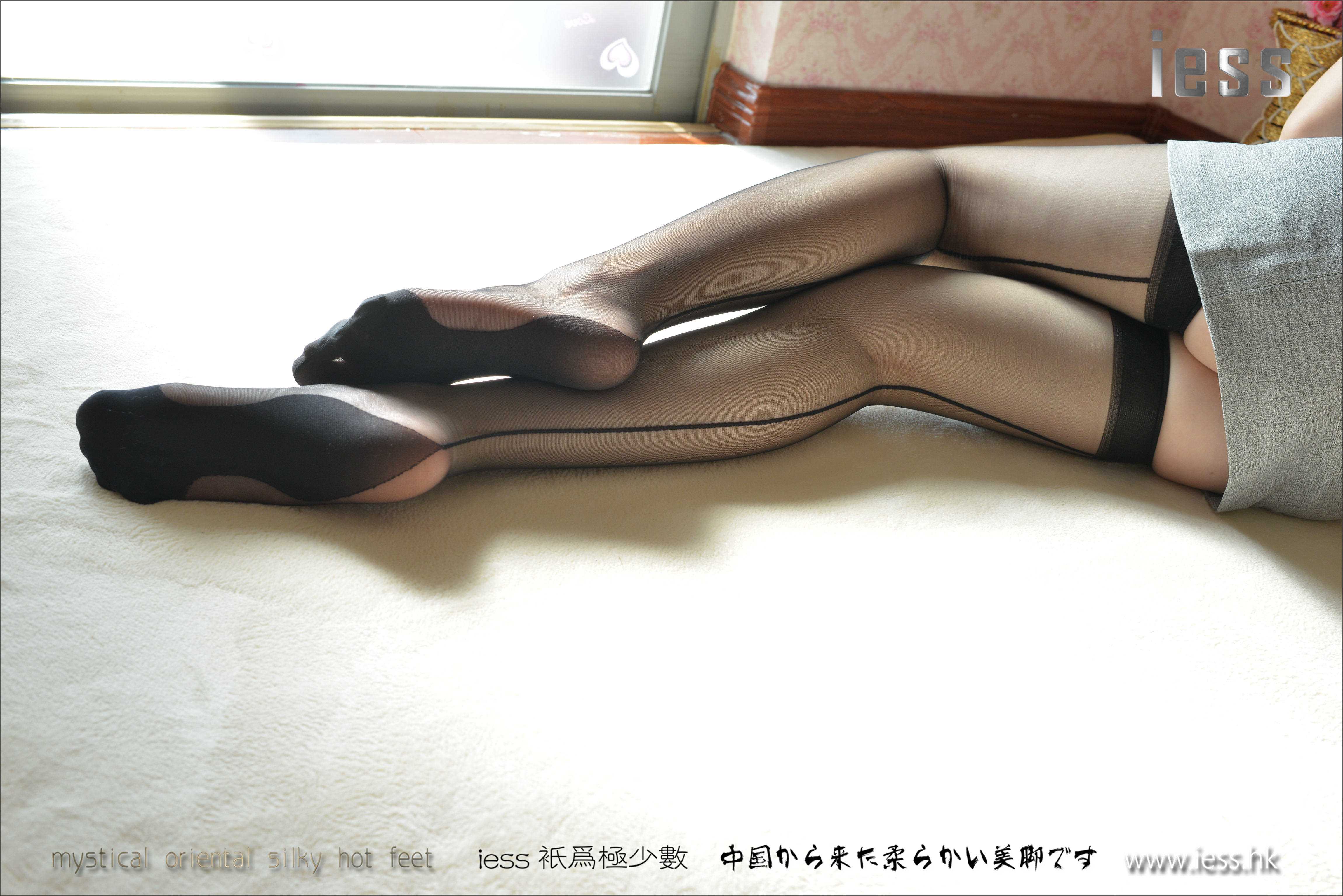 China Beauty Legs and feet 172
