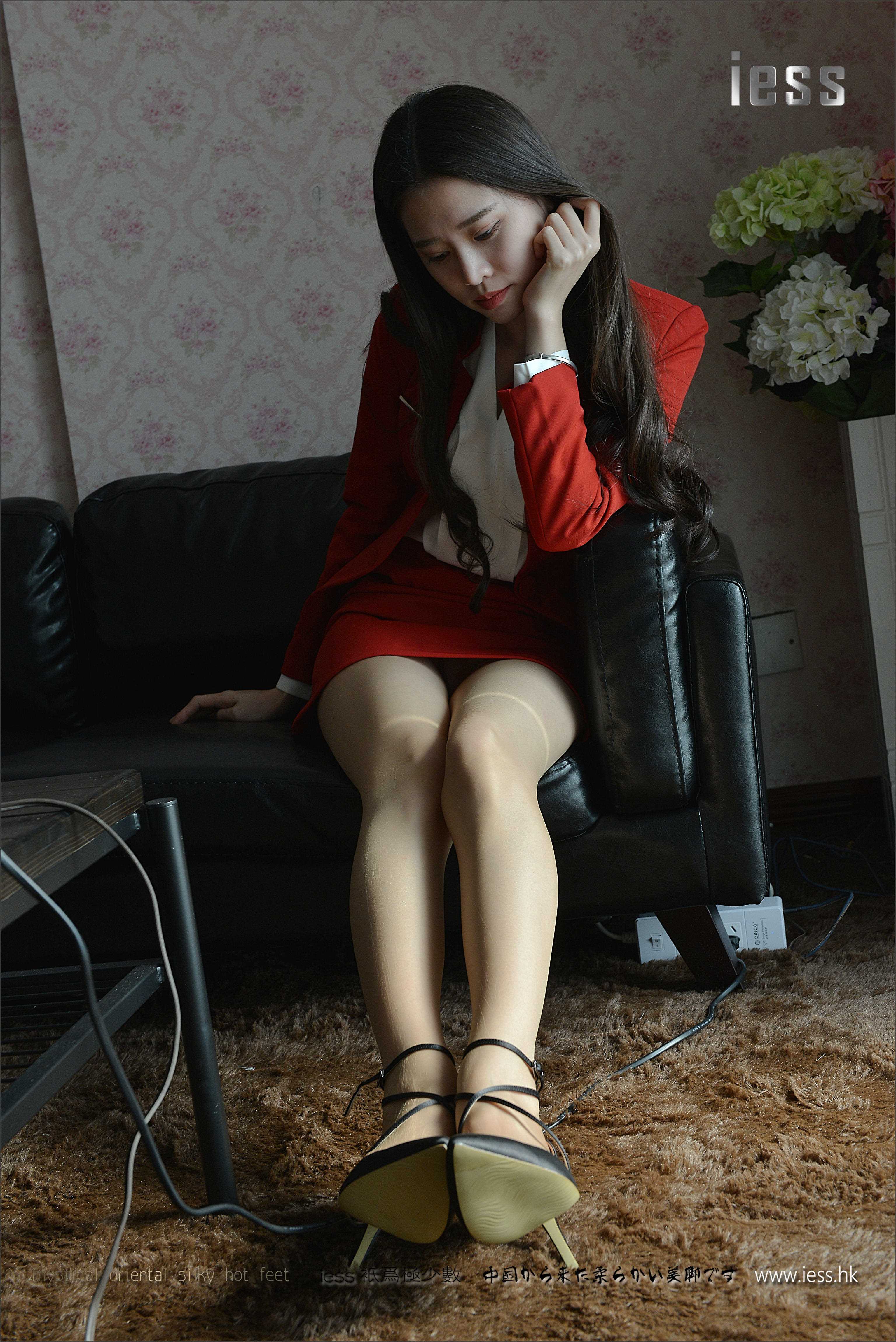 China Beauty Legs and feet 173