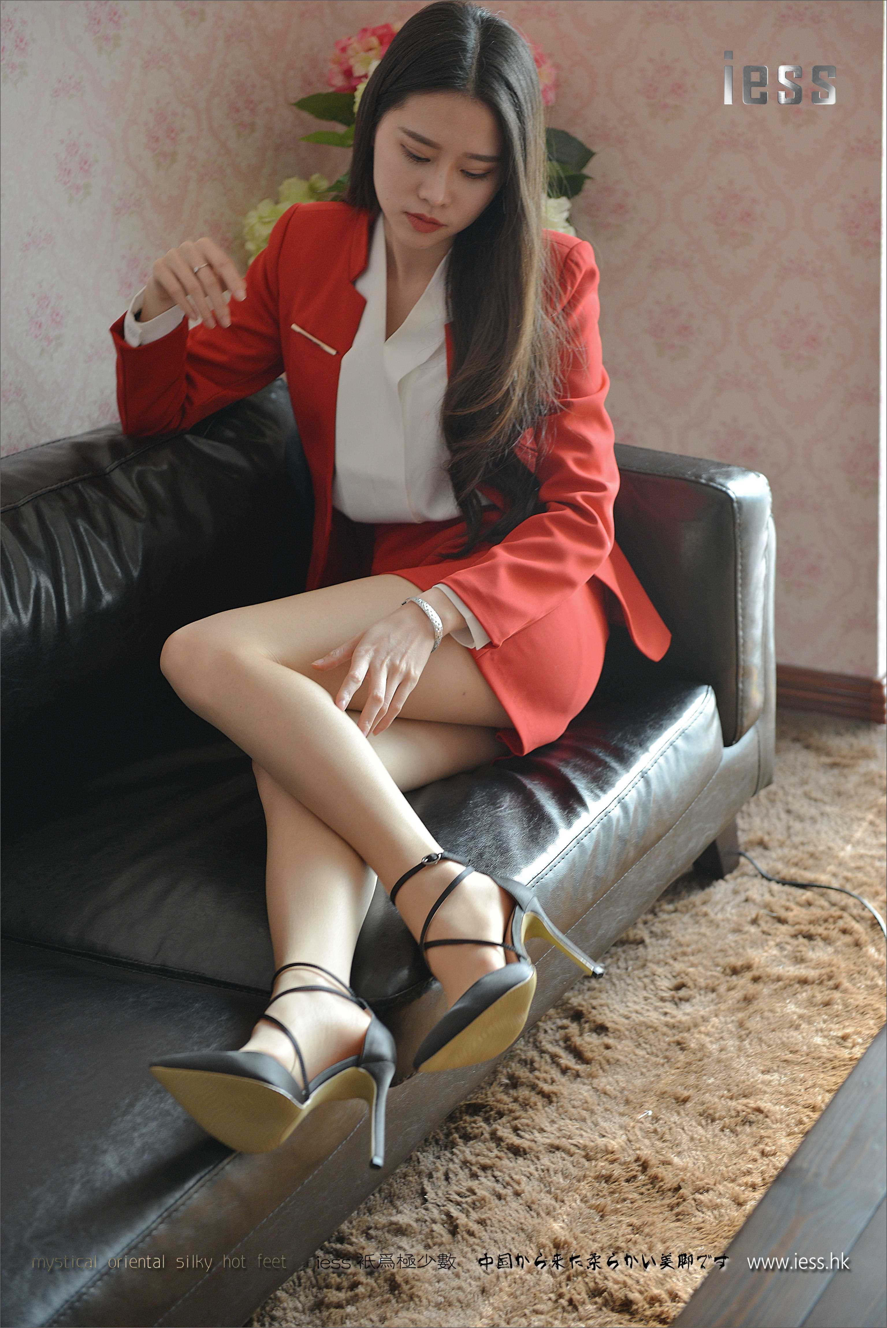 China Beauty Legs and feet 173
