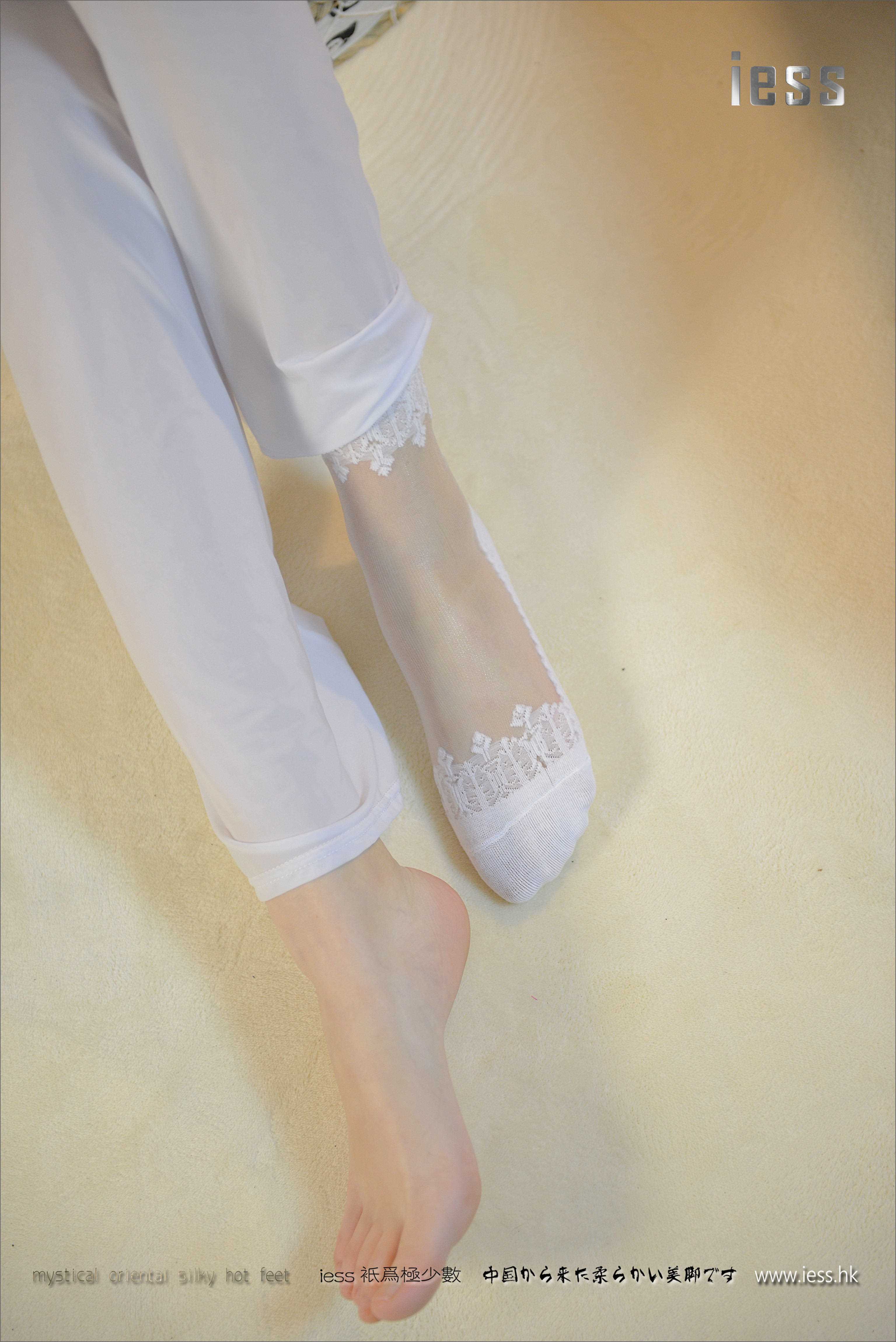 China Beauty Legs and feet 174