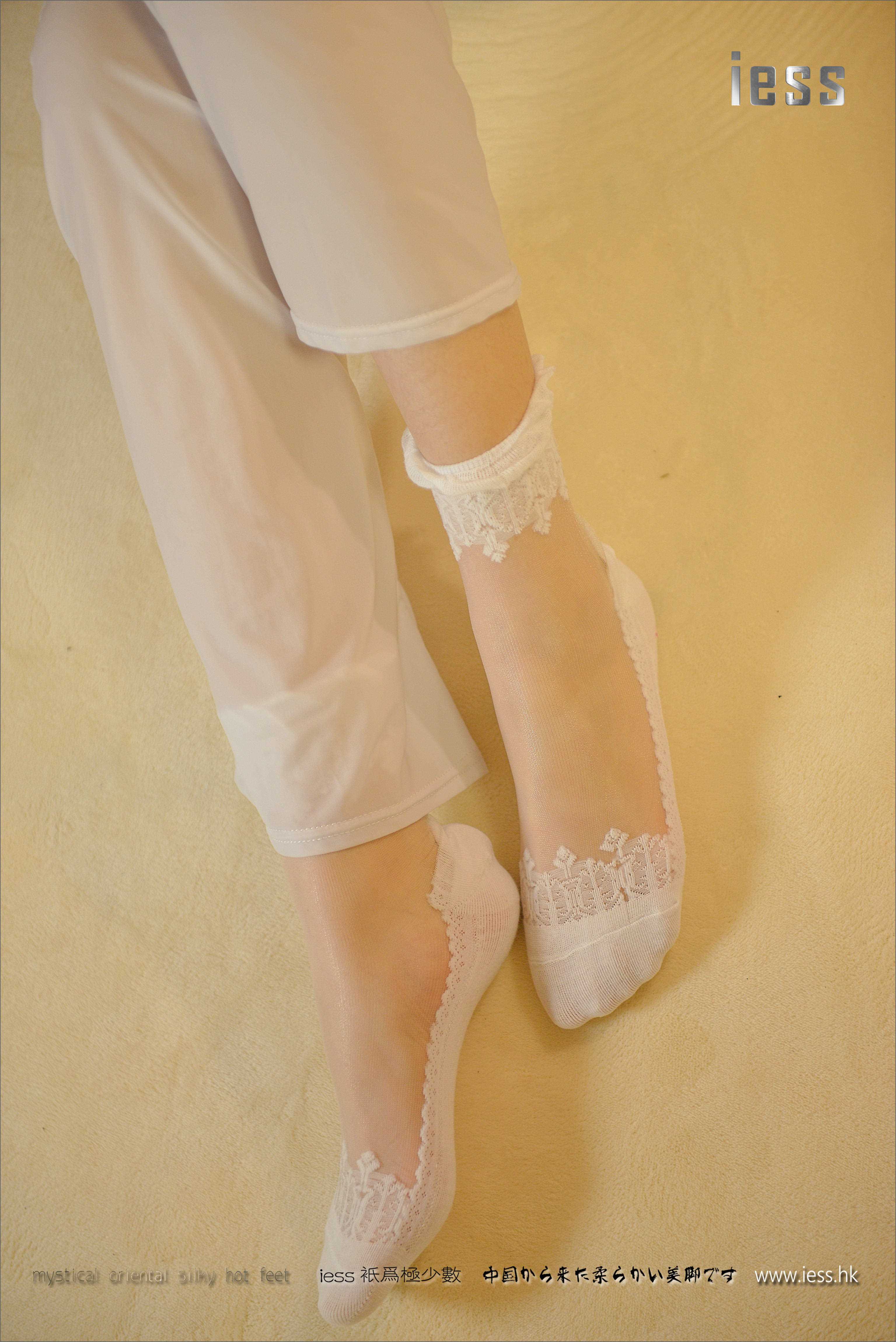 China Beauty Legs and feet 174