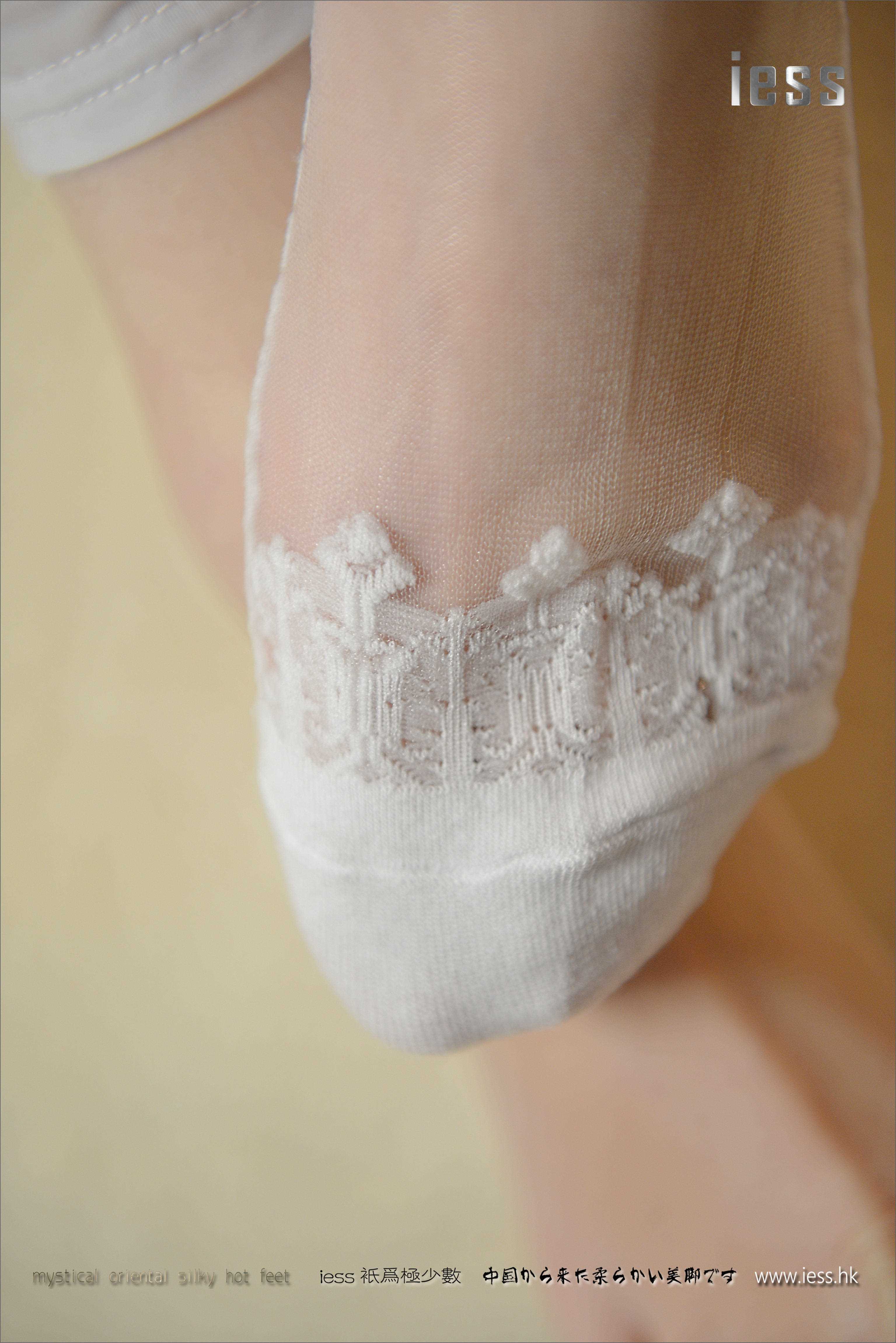 China Beauty Legs and feet 174