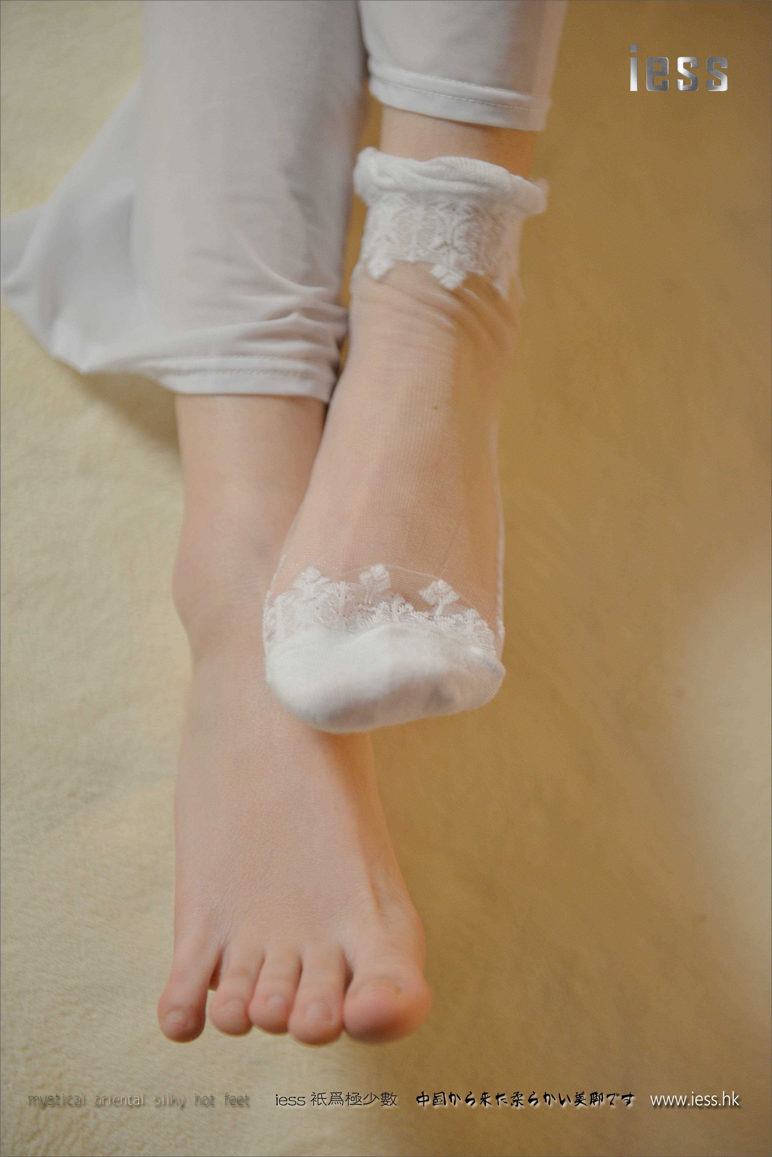 China Beauty Legs and feet 174