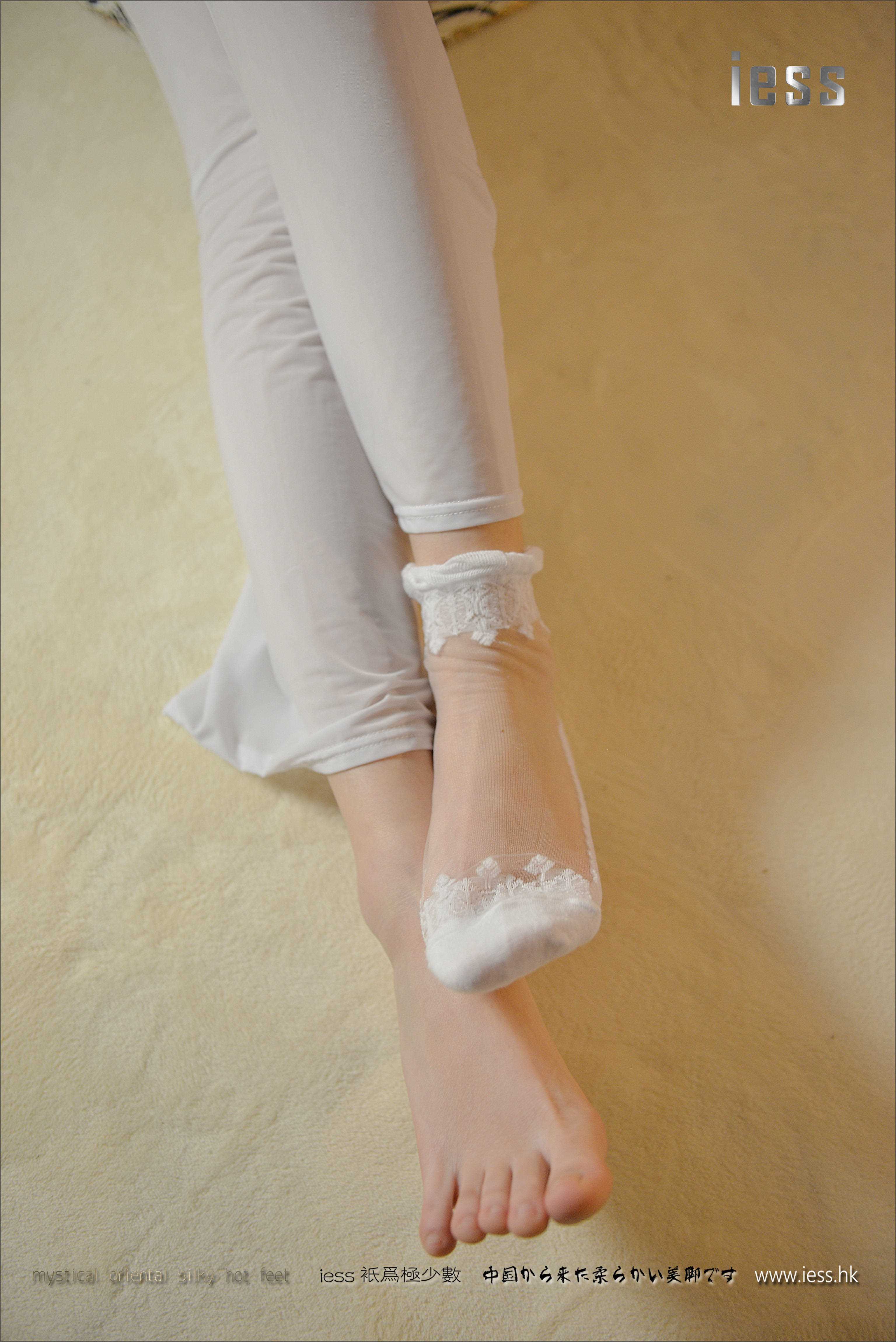 China Beauty Legs and feet 174