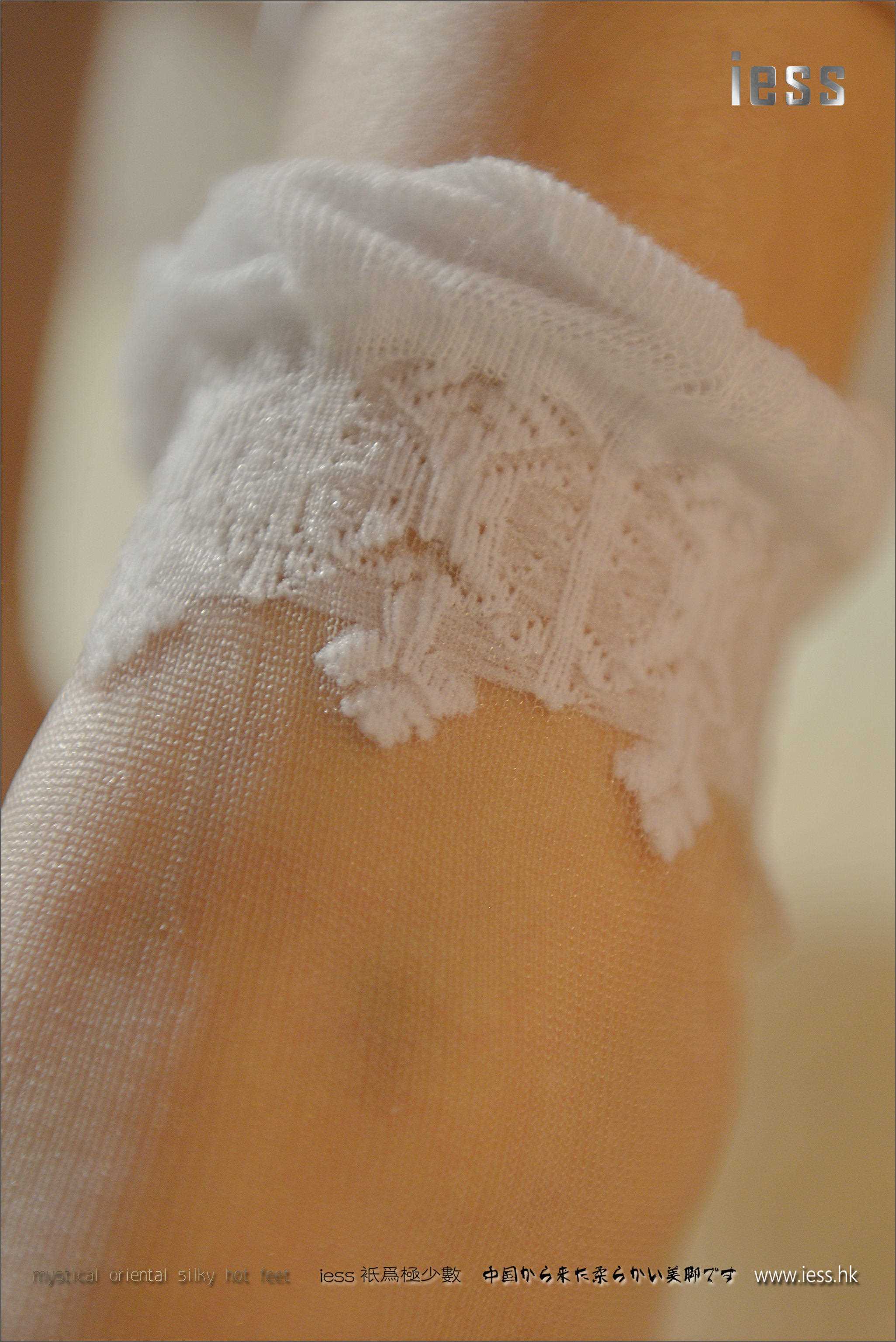 China Beauty Legs and feet 174