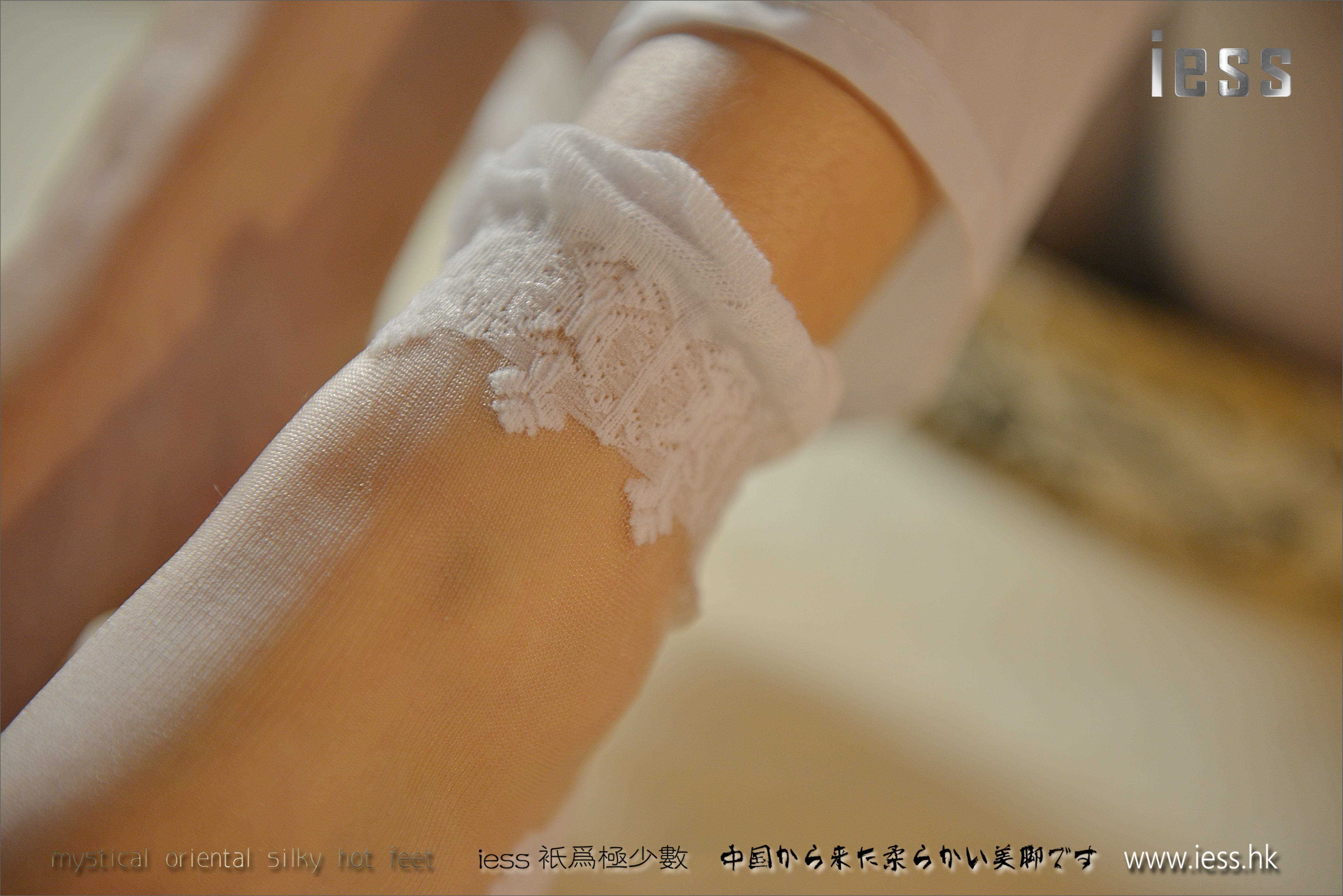 China Beauty Legs and feet 174