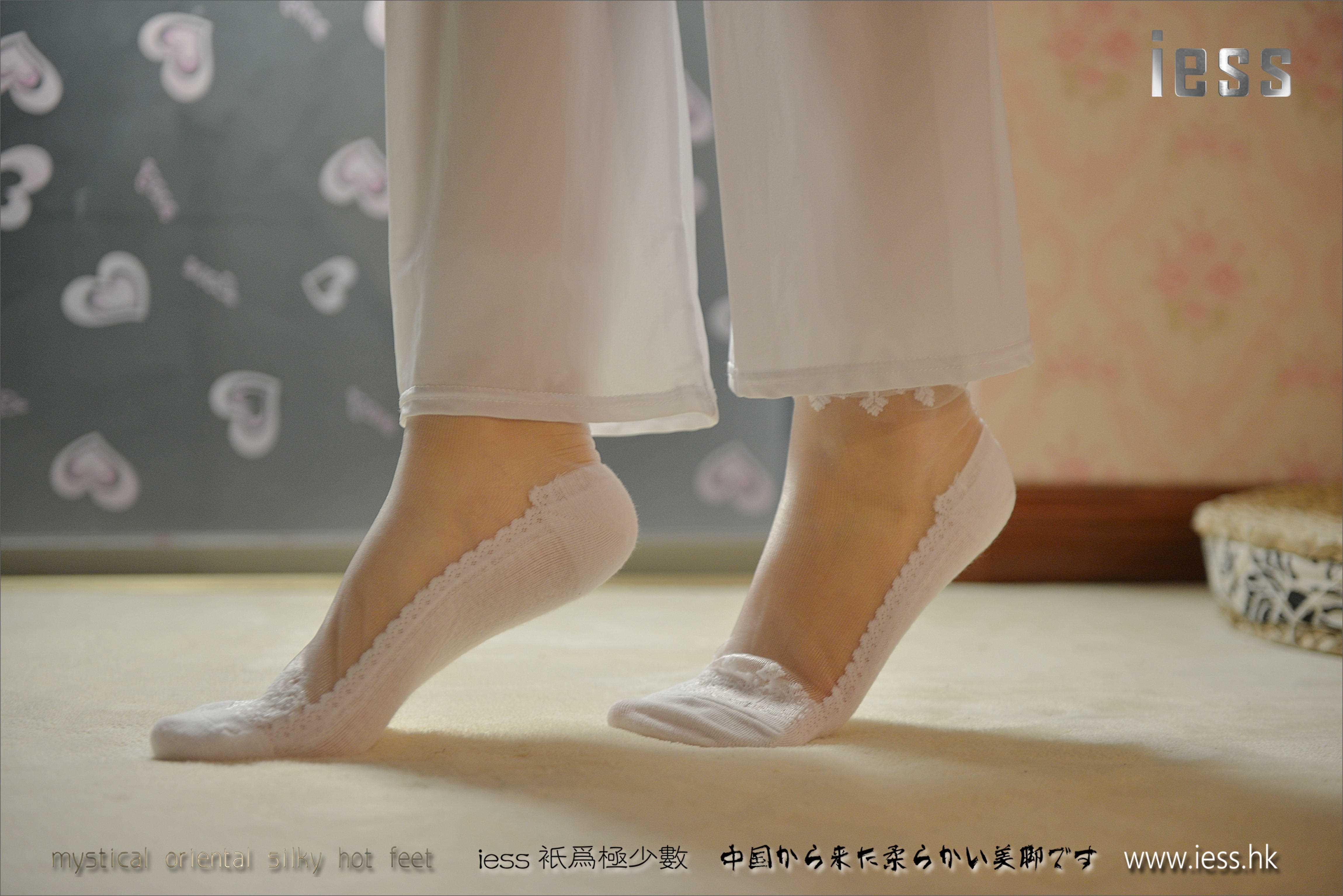 China Beauty Legs and feet 174