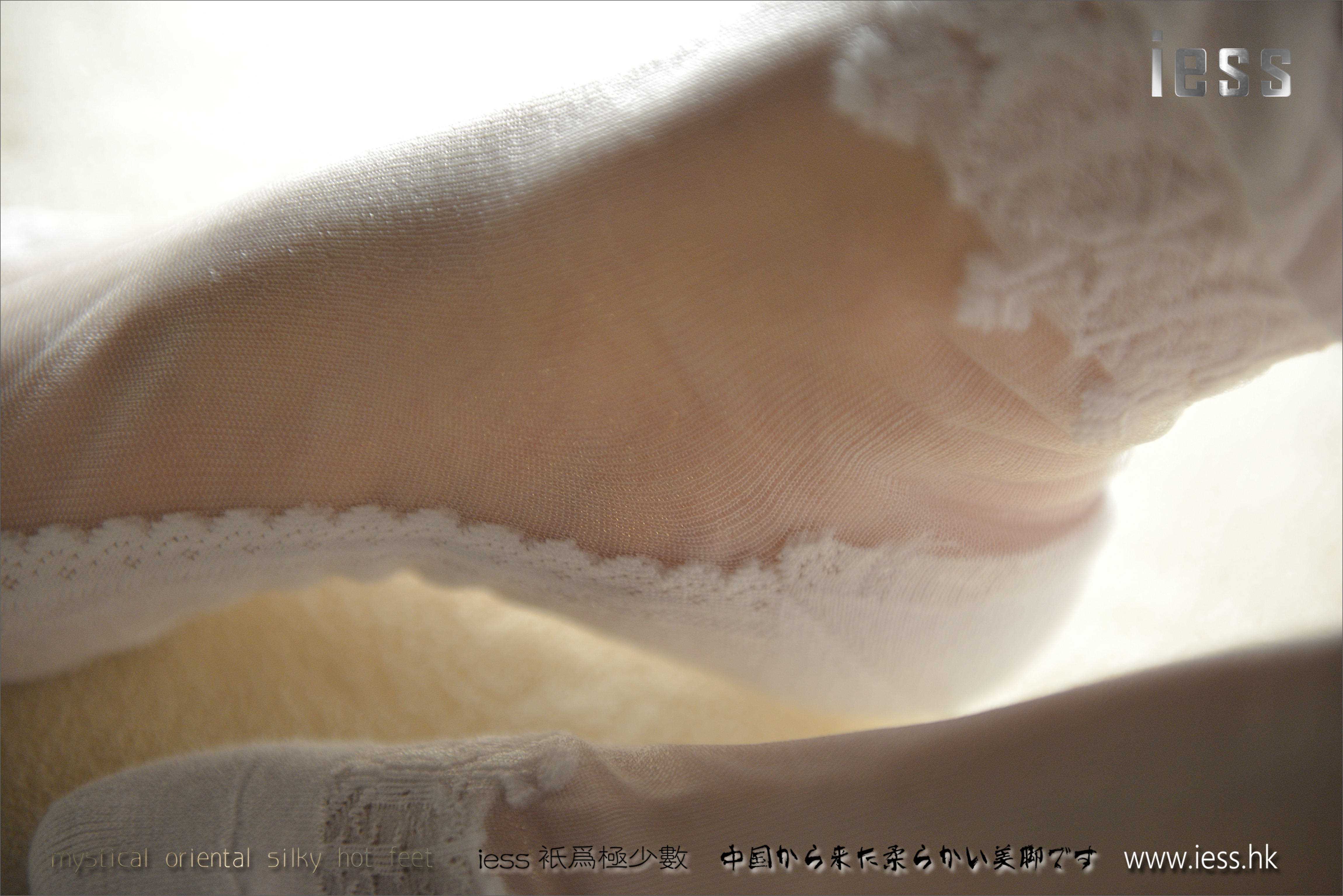 China Beauty Legs and feet 174