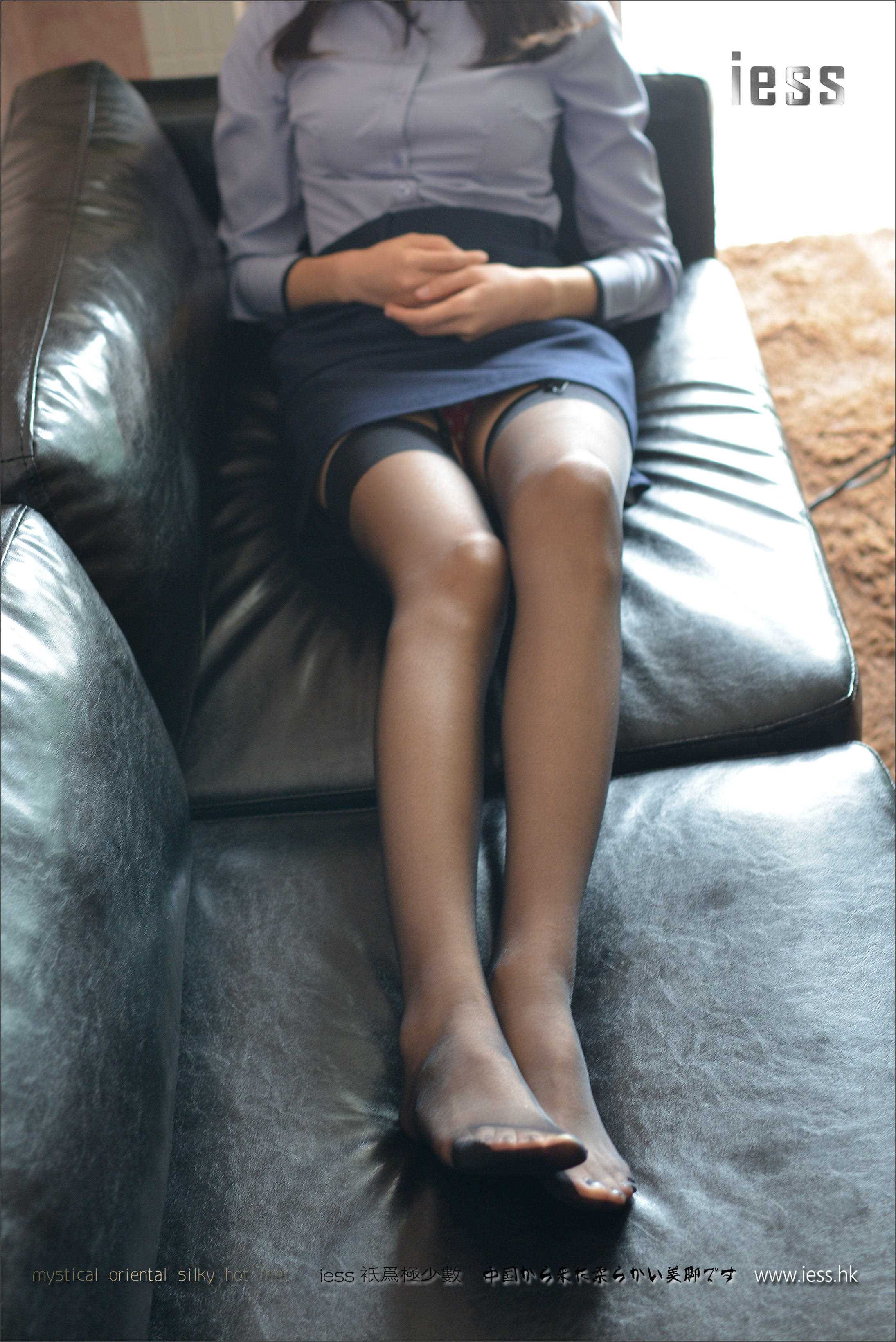 China Beauty Legs and feet 175