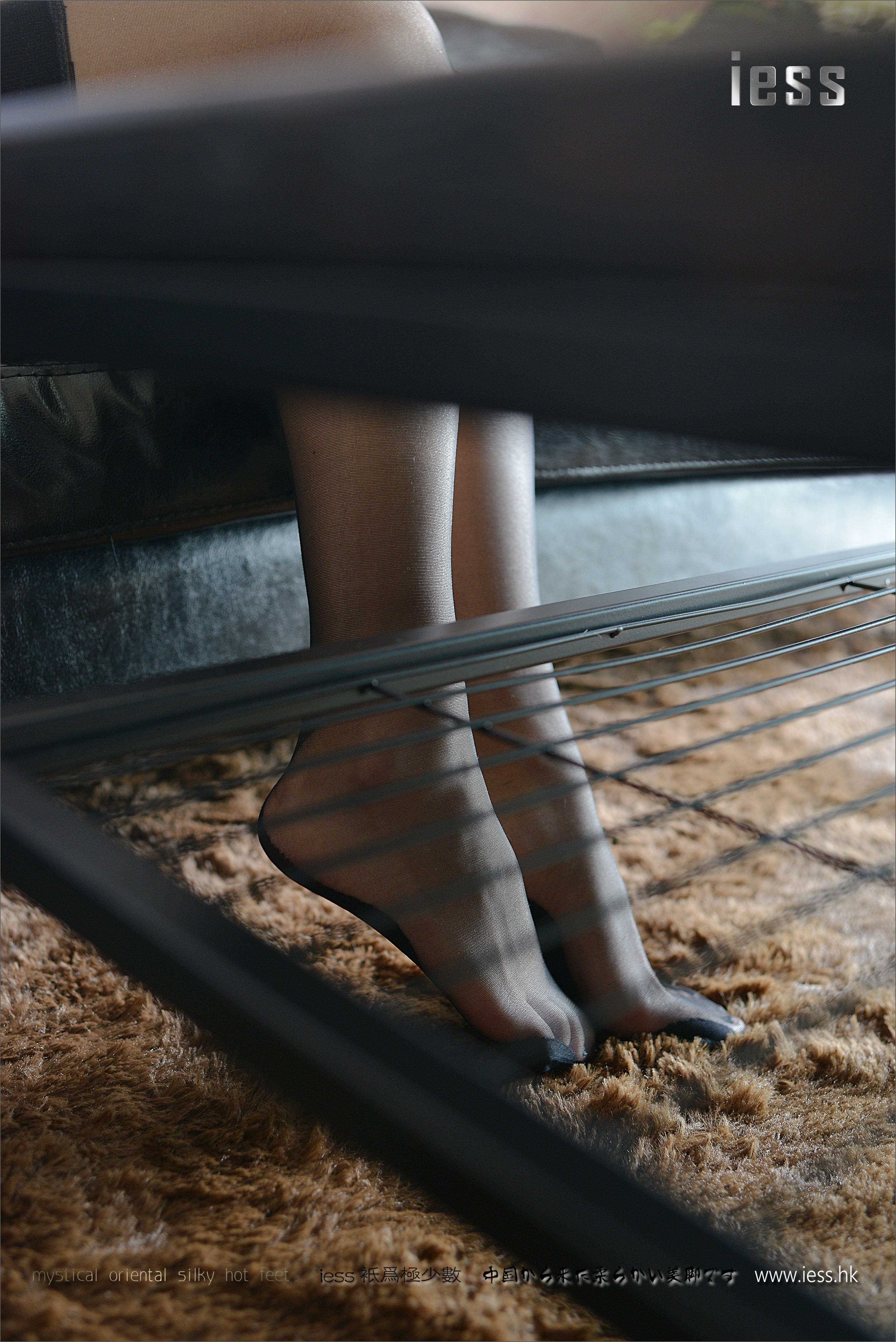 China Beauty Legs and feet 175