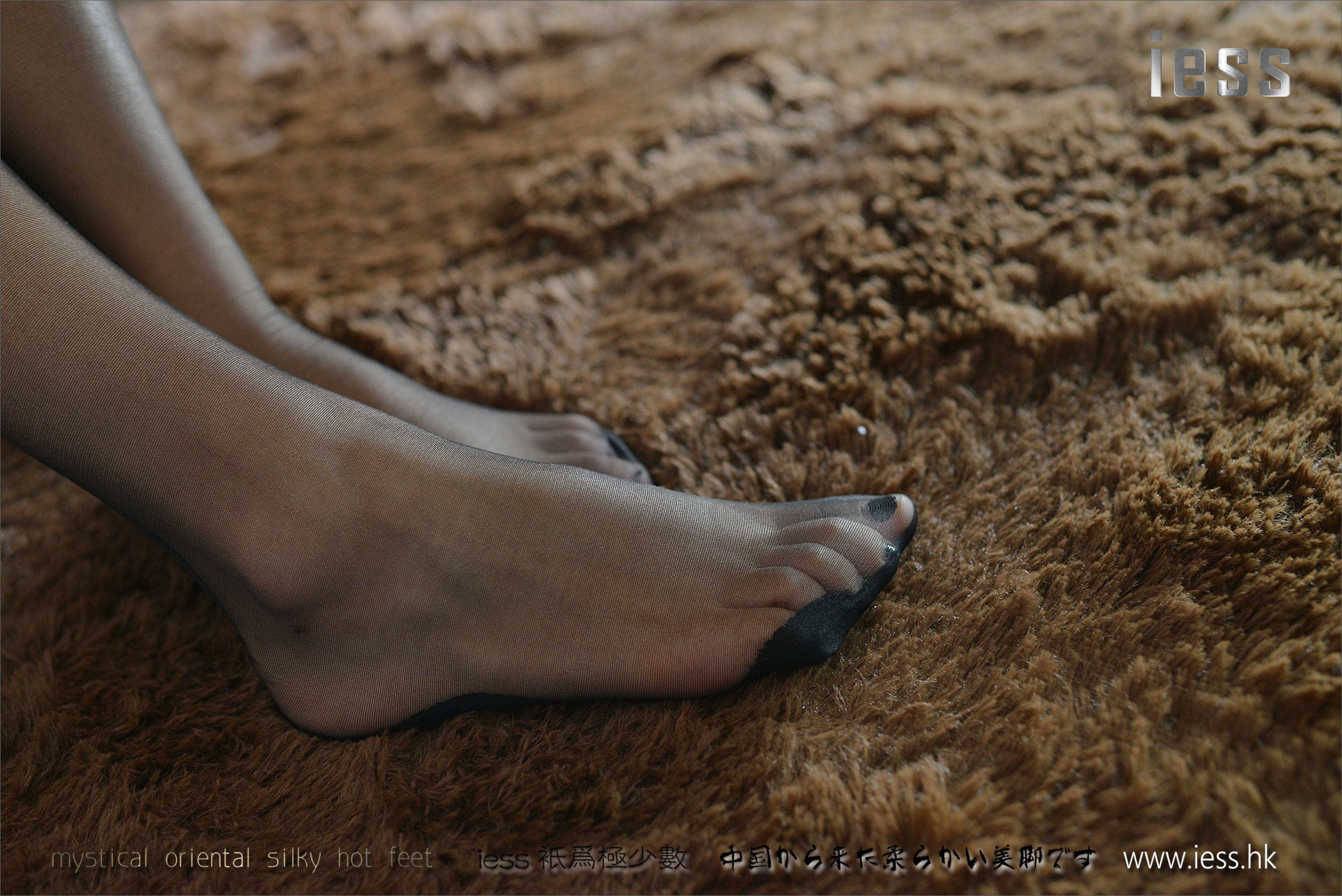 China Beauty Legs and feet 175