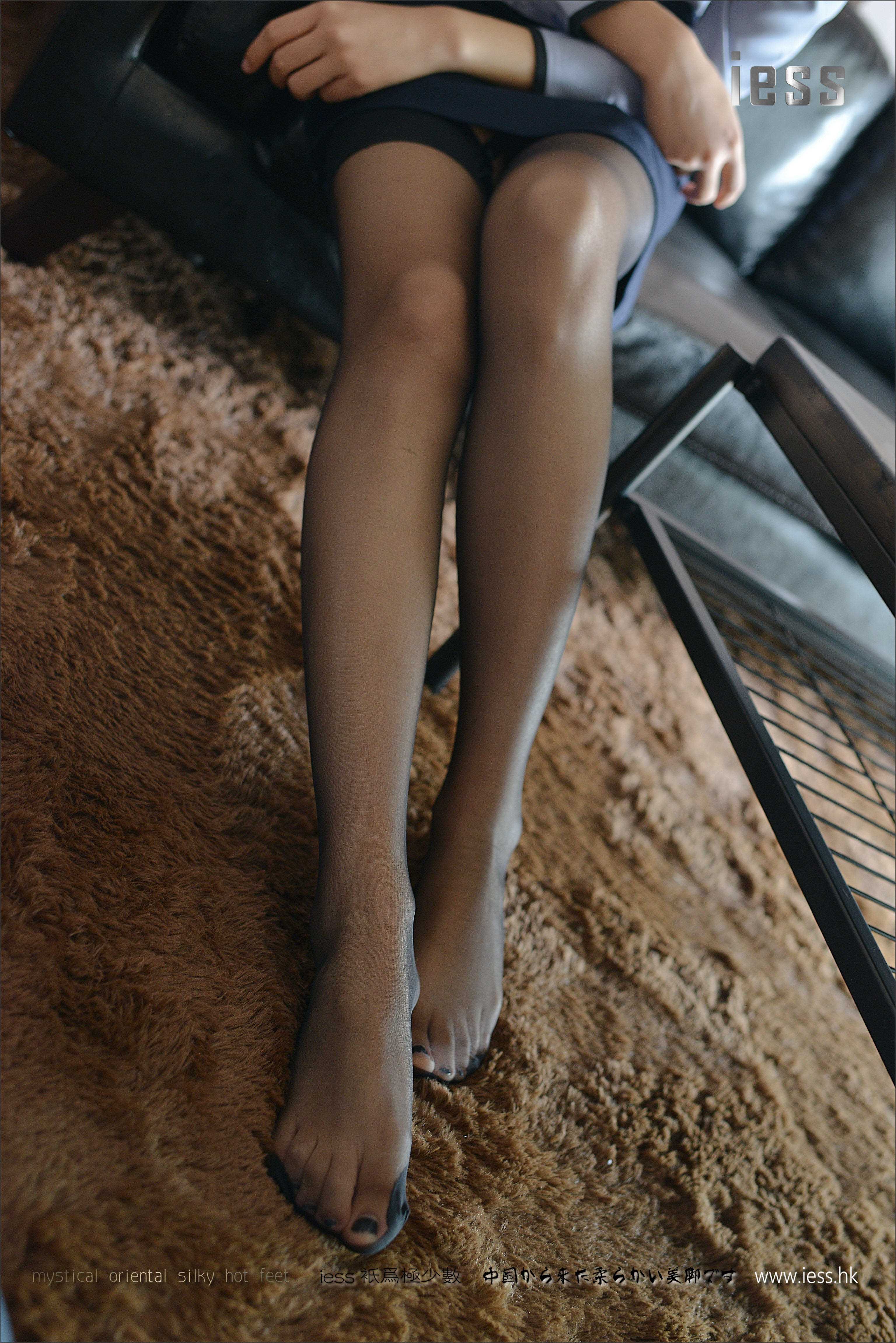 China Beauty Legs and feet 175